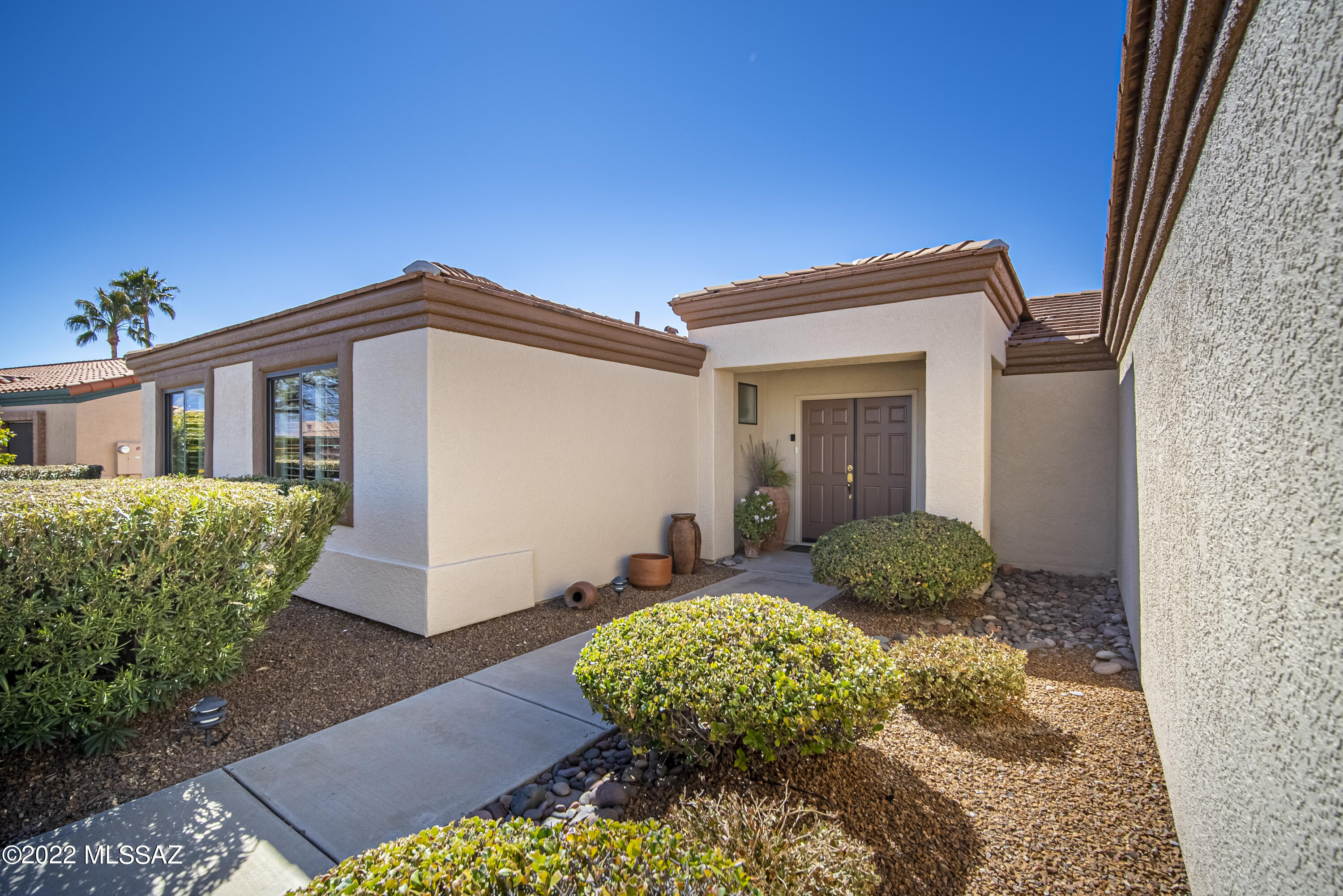 4868 S Desert Sunset Drive