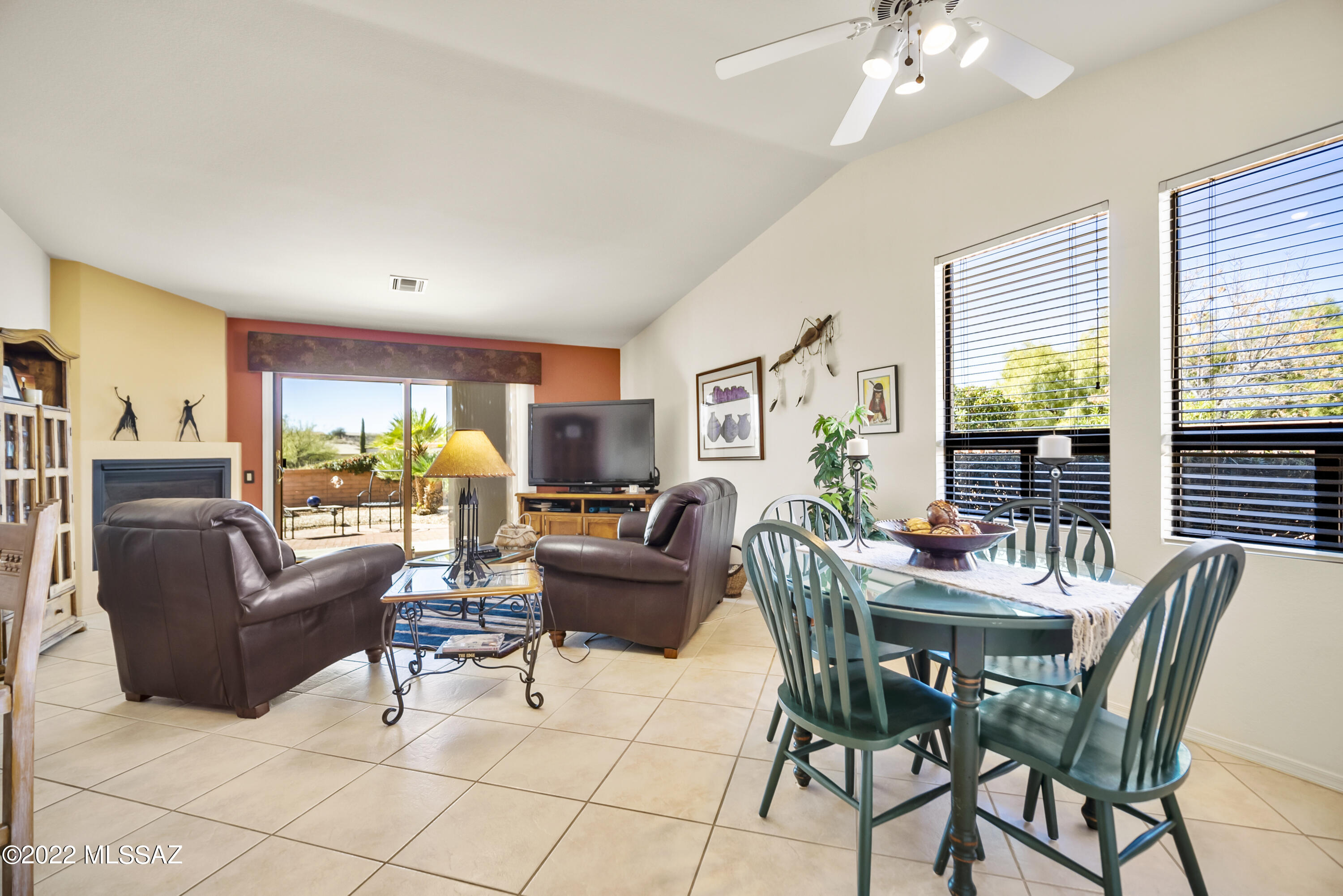 4868 S Desert Sunset Drive