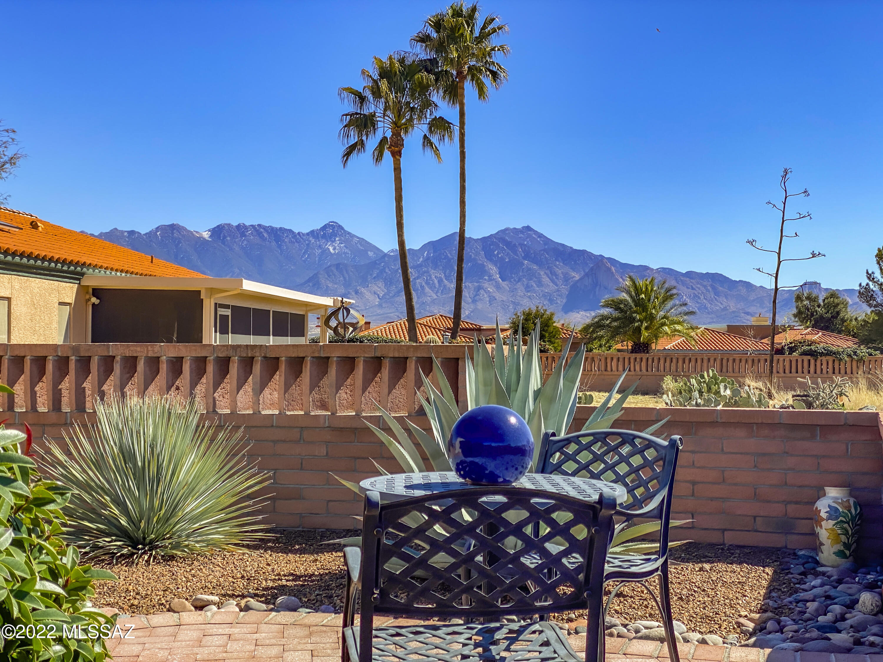 4868 S Desert Sunset Drive