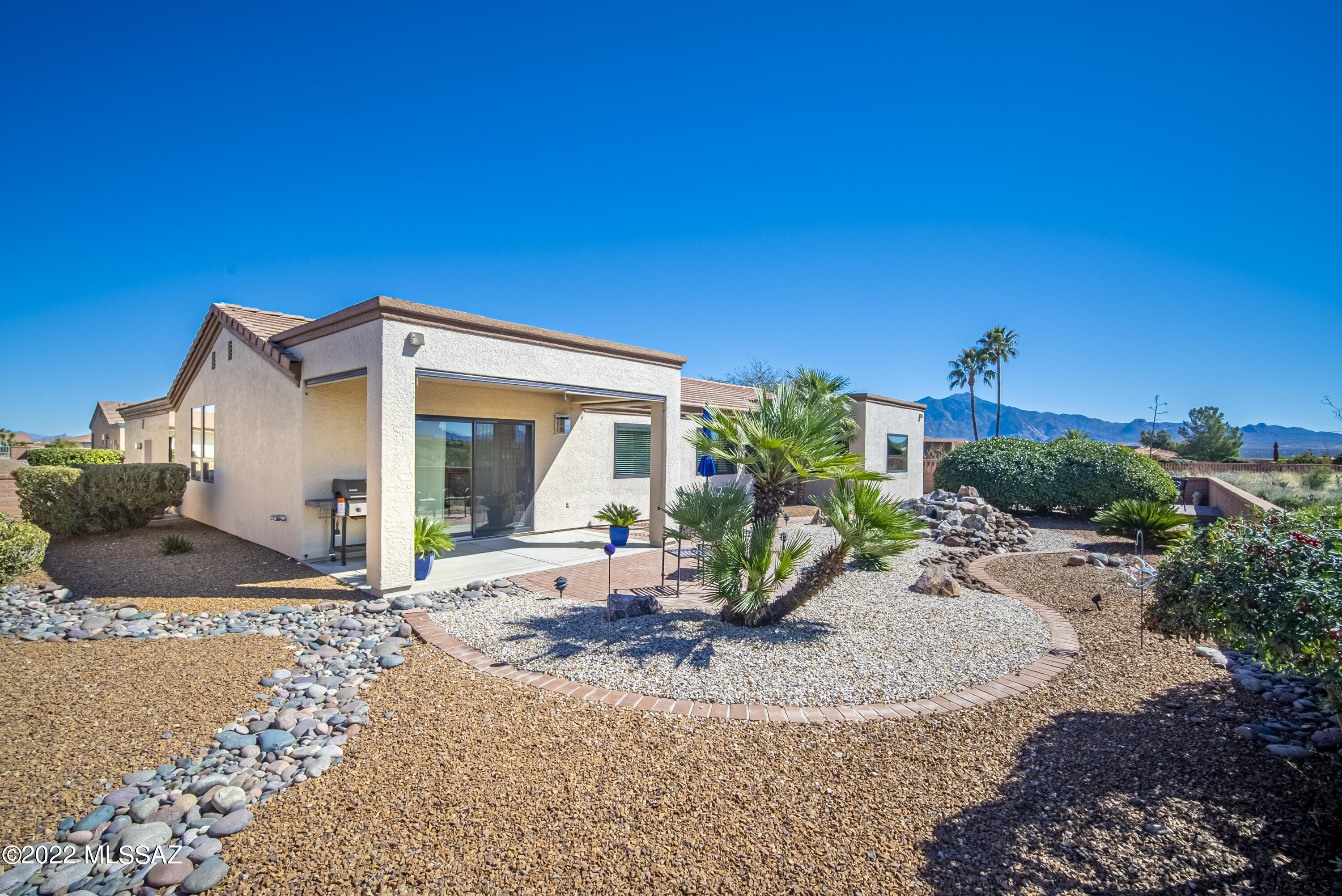 4868 S Desert Sunset Drive
