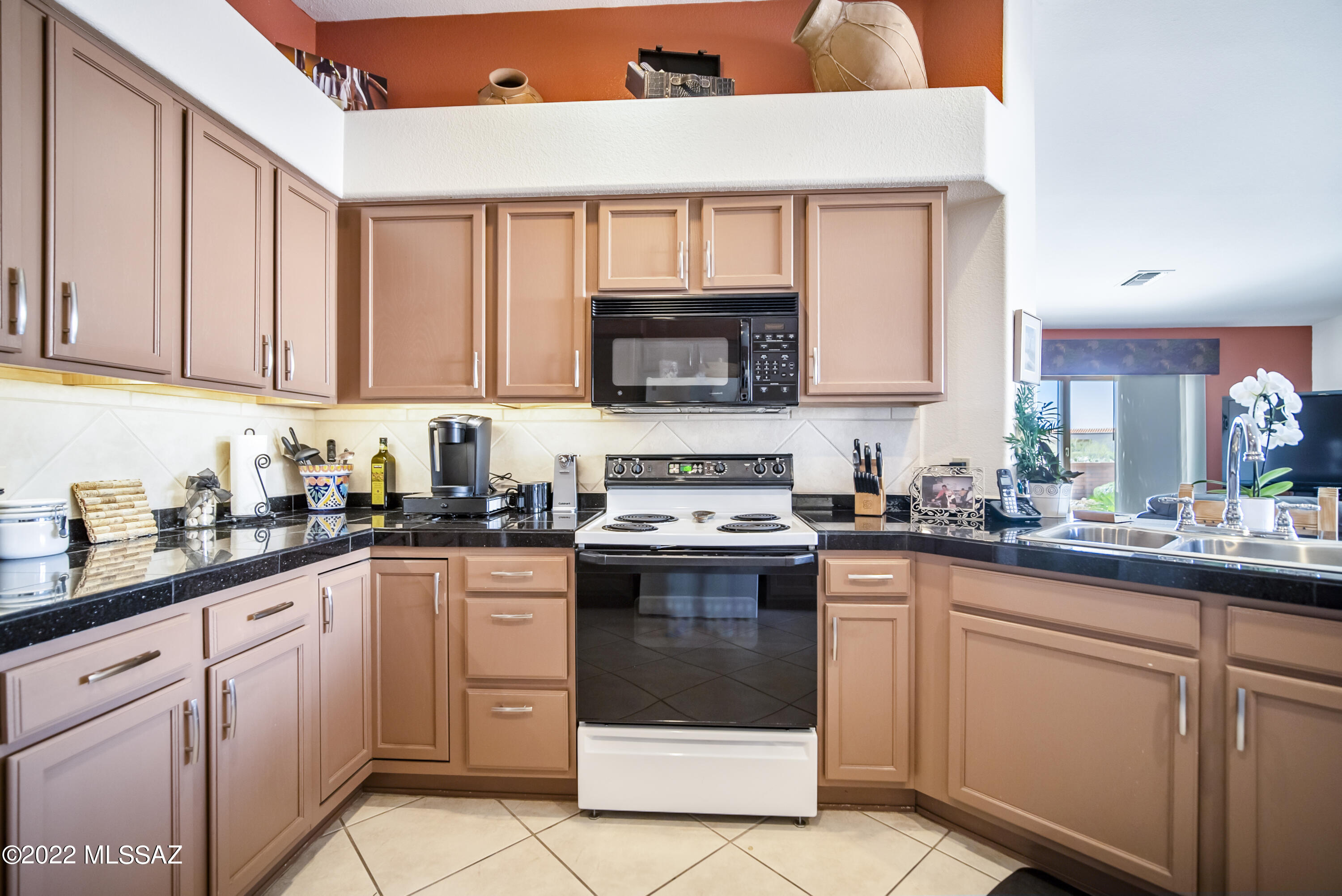 4868 S Desert Sunset Drive