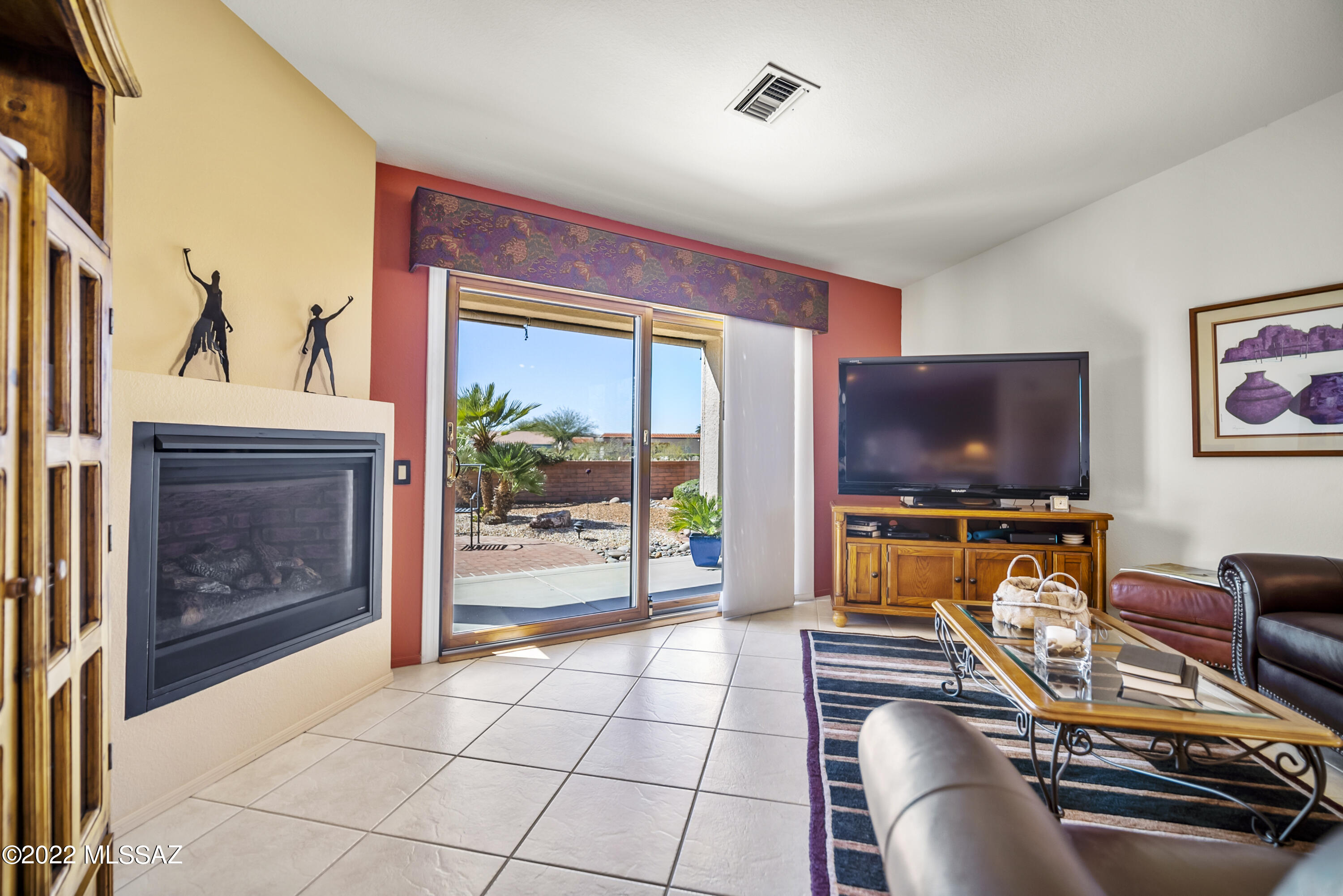 4868 S Desert Sunset Drive