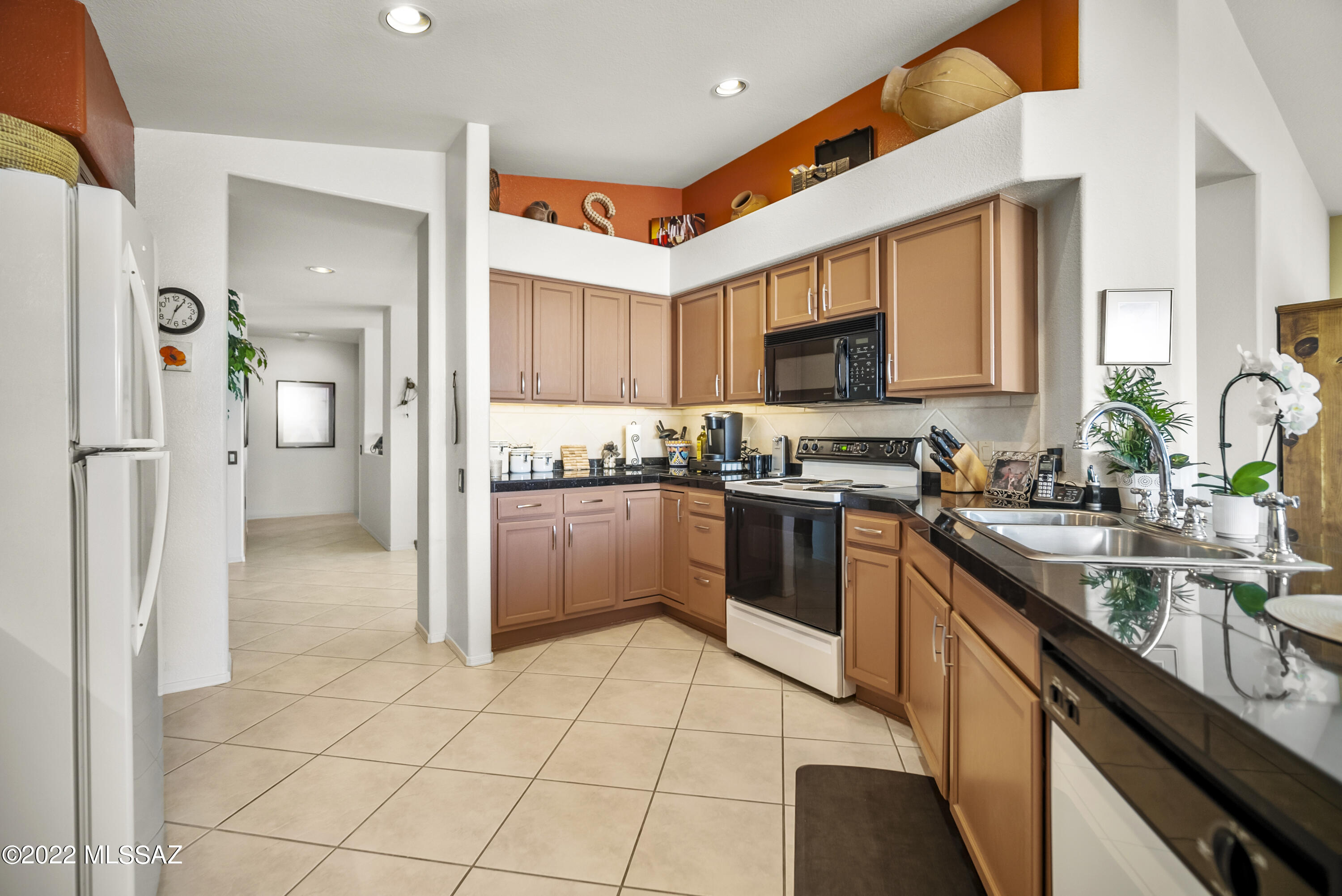 4868 S Desert Sunset Drive