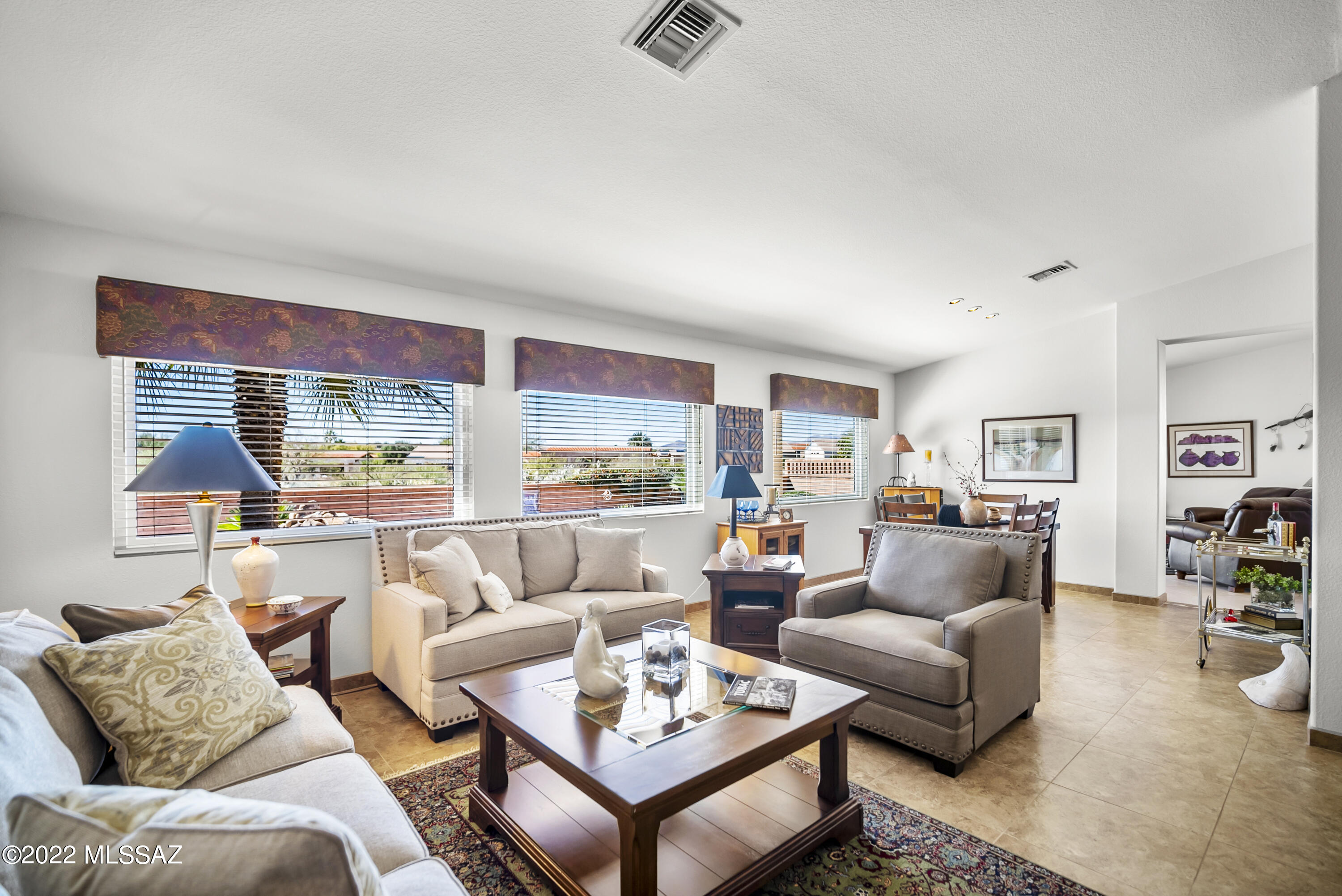 4868 S Desert Sunset Drive