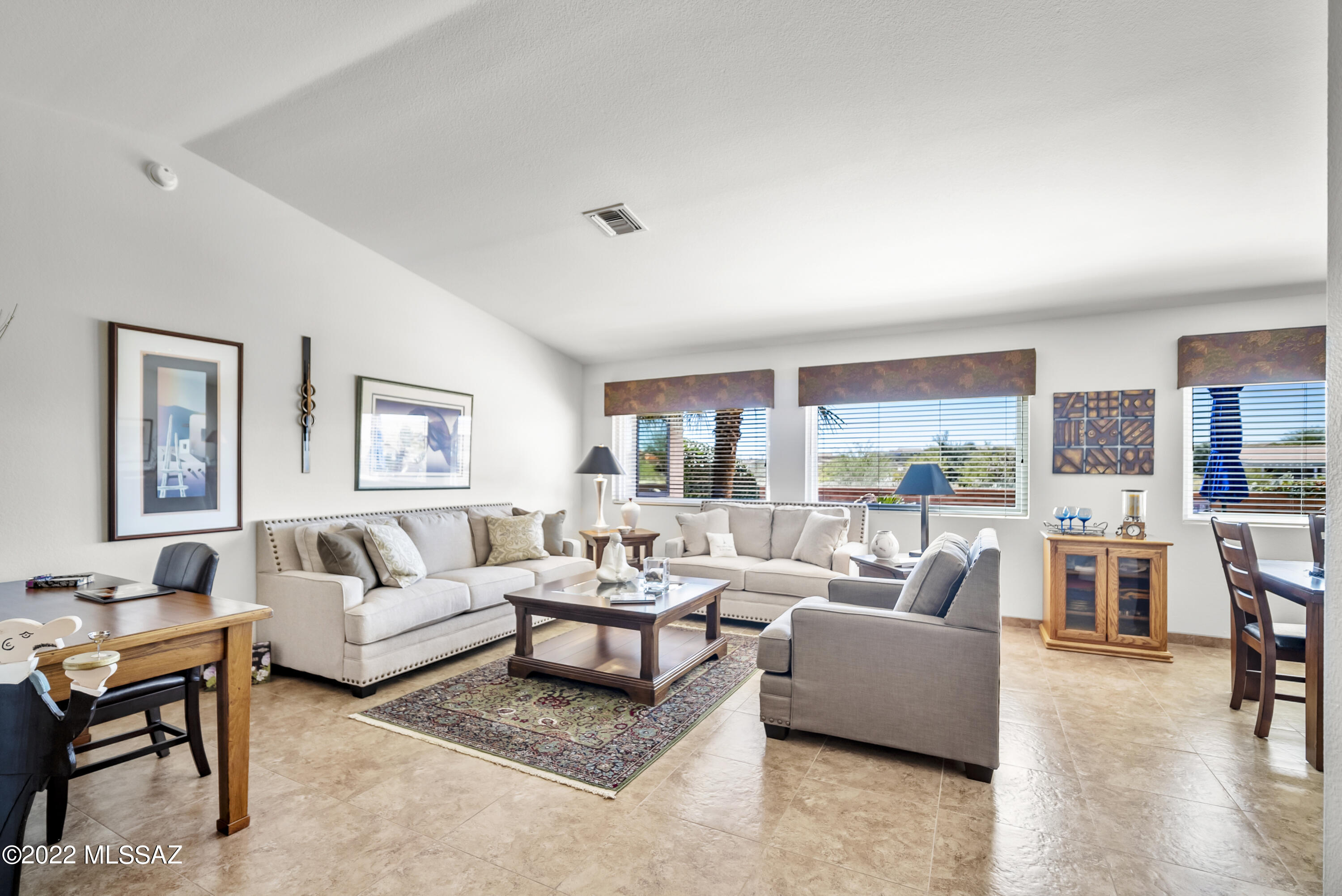 4868 S Desert Sunset Drive