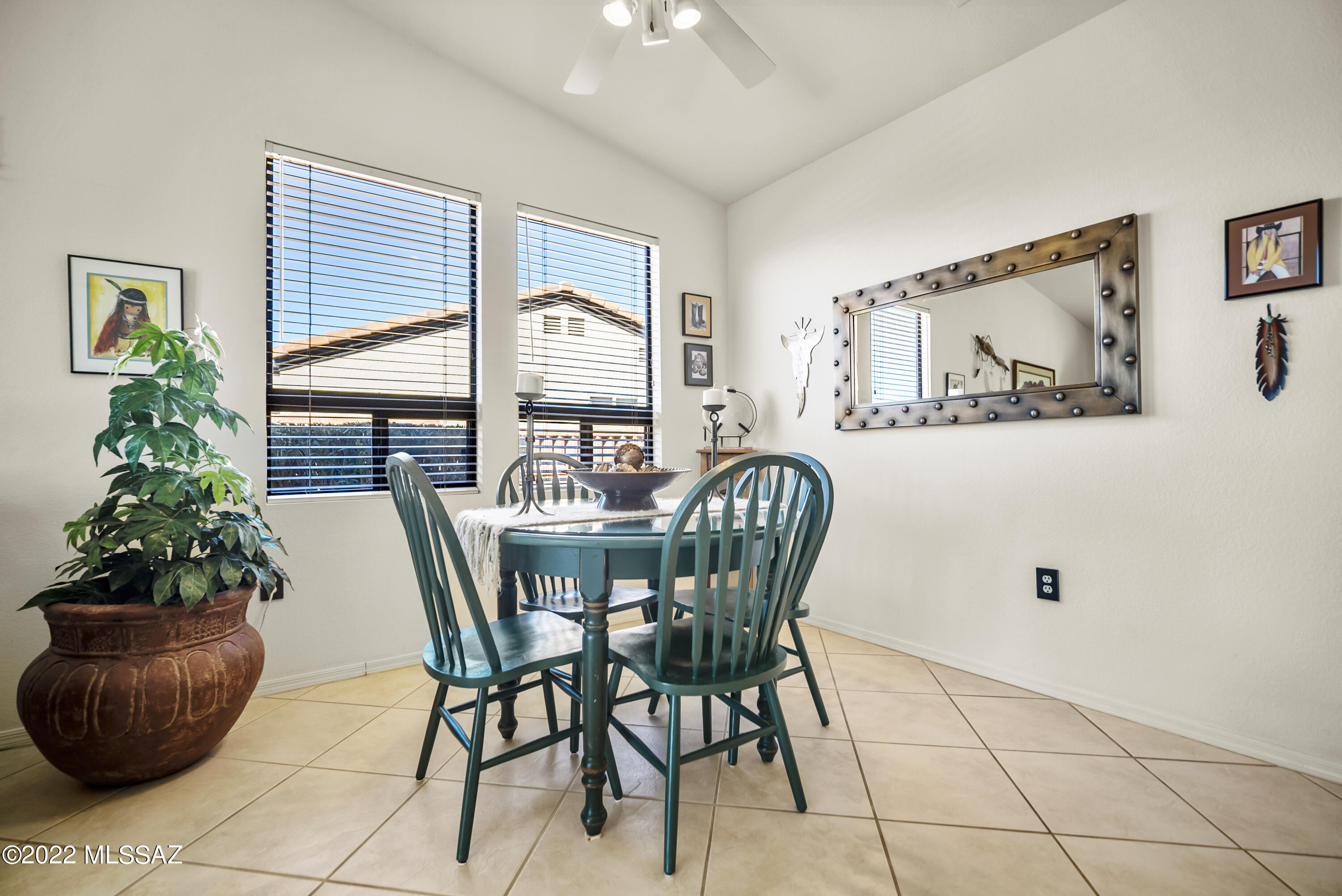 4868 S Desert Sunset Drive