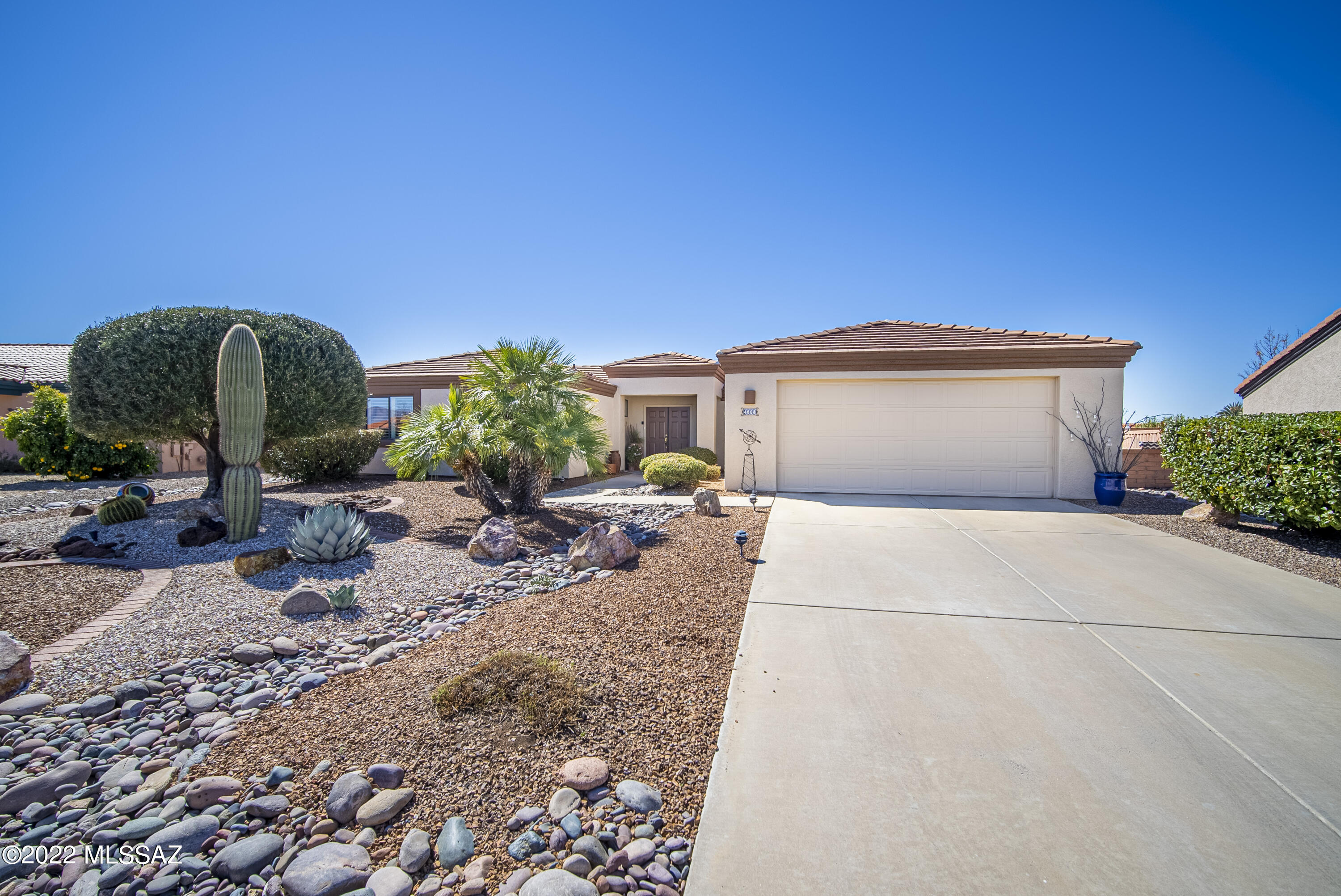 4868 S Desert Sunset Drive
