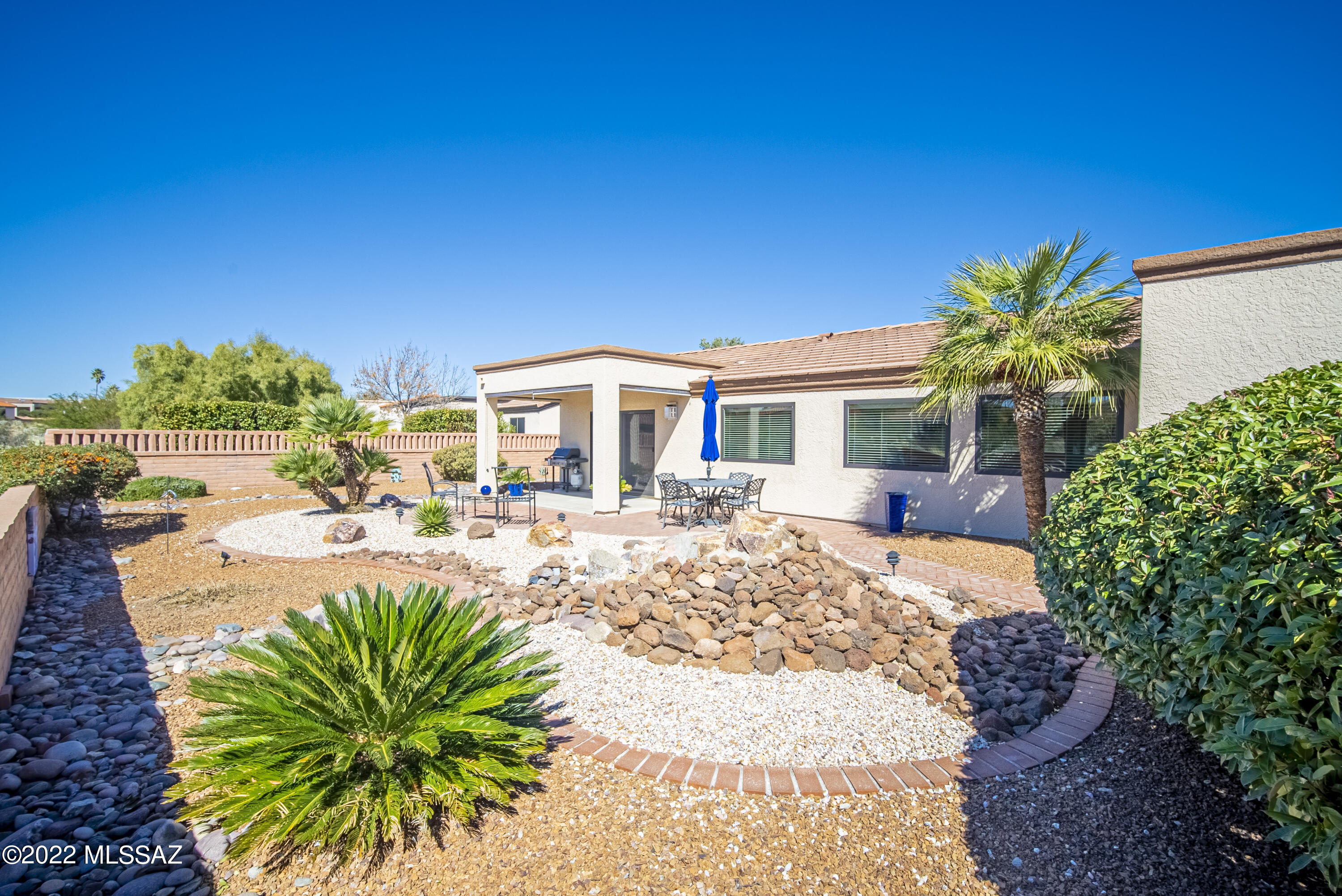 4868 S Desert Sunset Drive