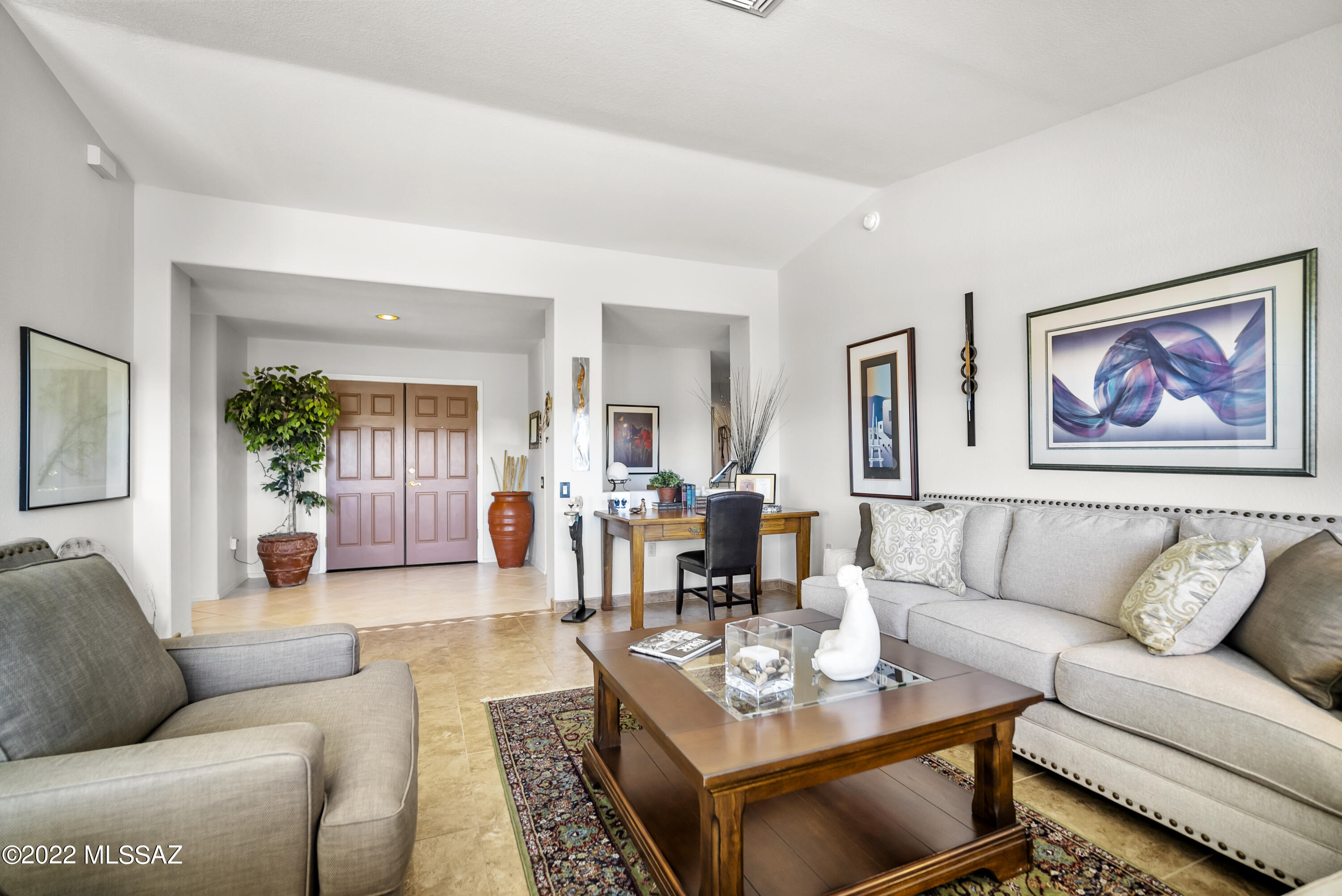 4868 S Desert Sunset Drive