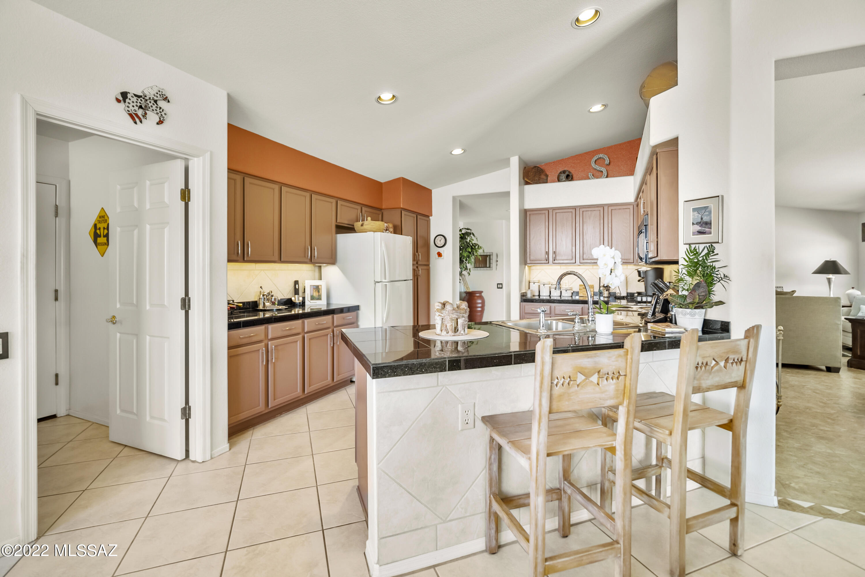 4868 S Desert Sunset Drive