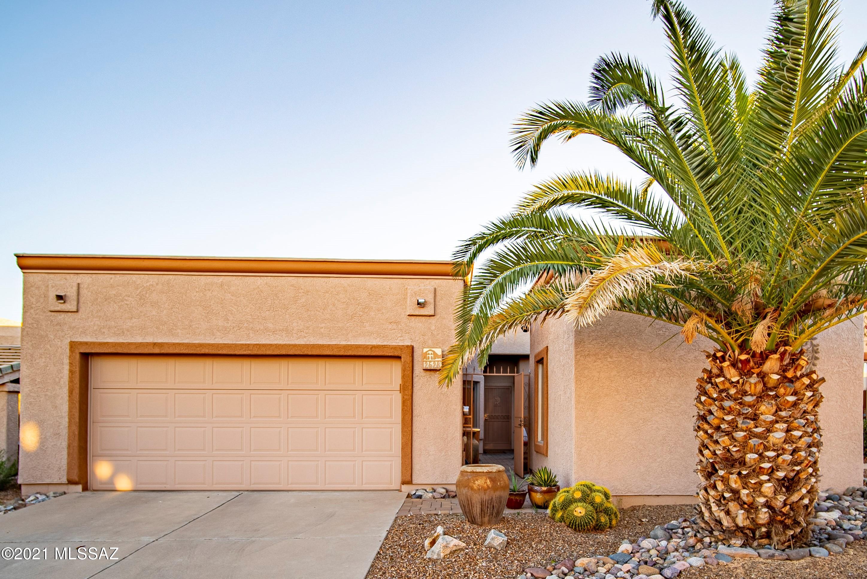 2528 S Pecan Valley Place