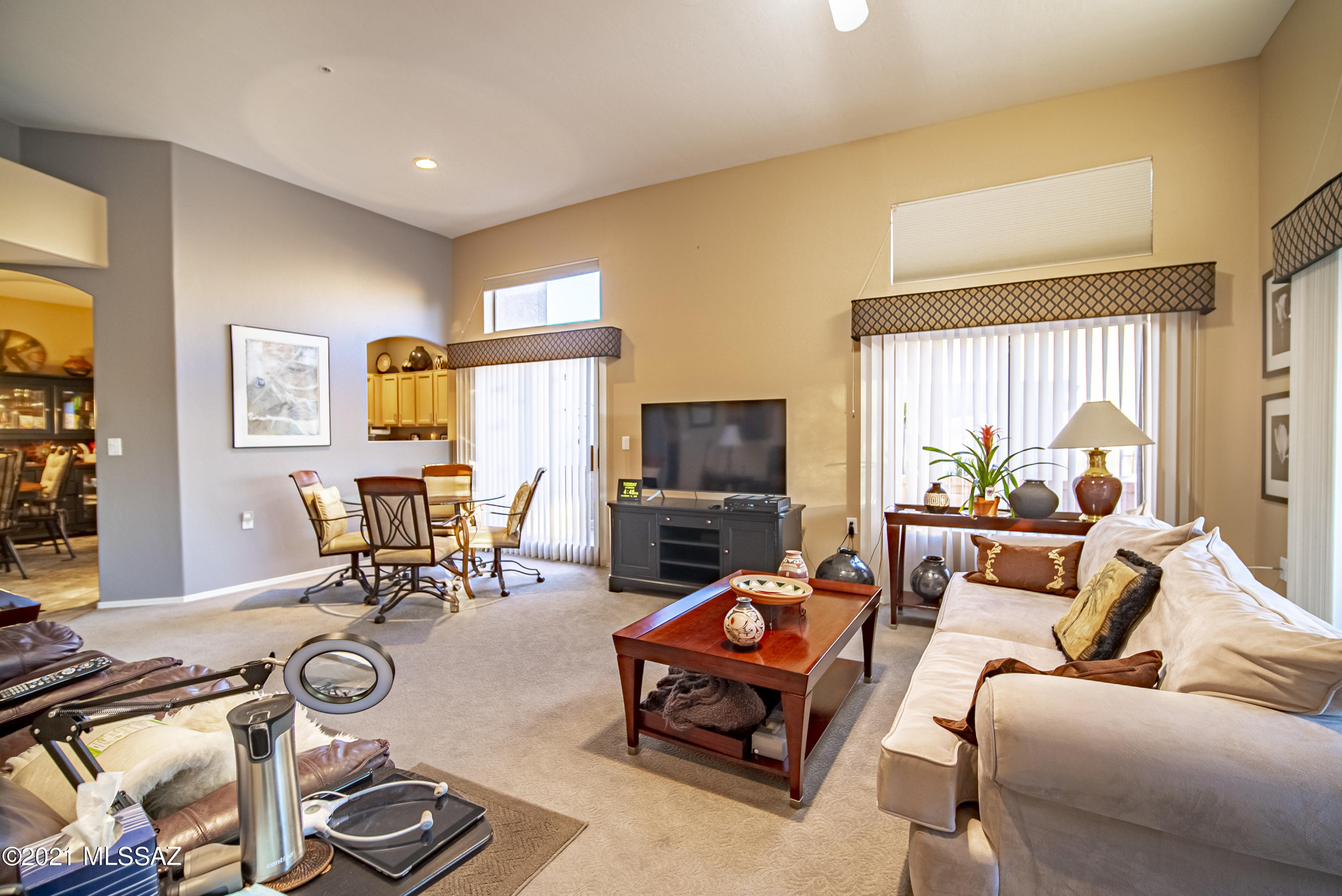2528 S Pecan Valley Place