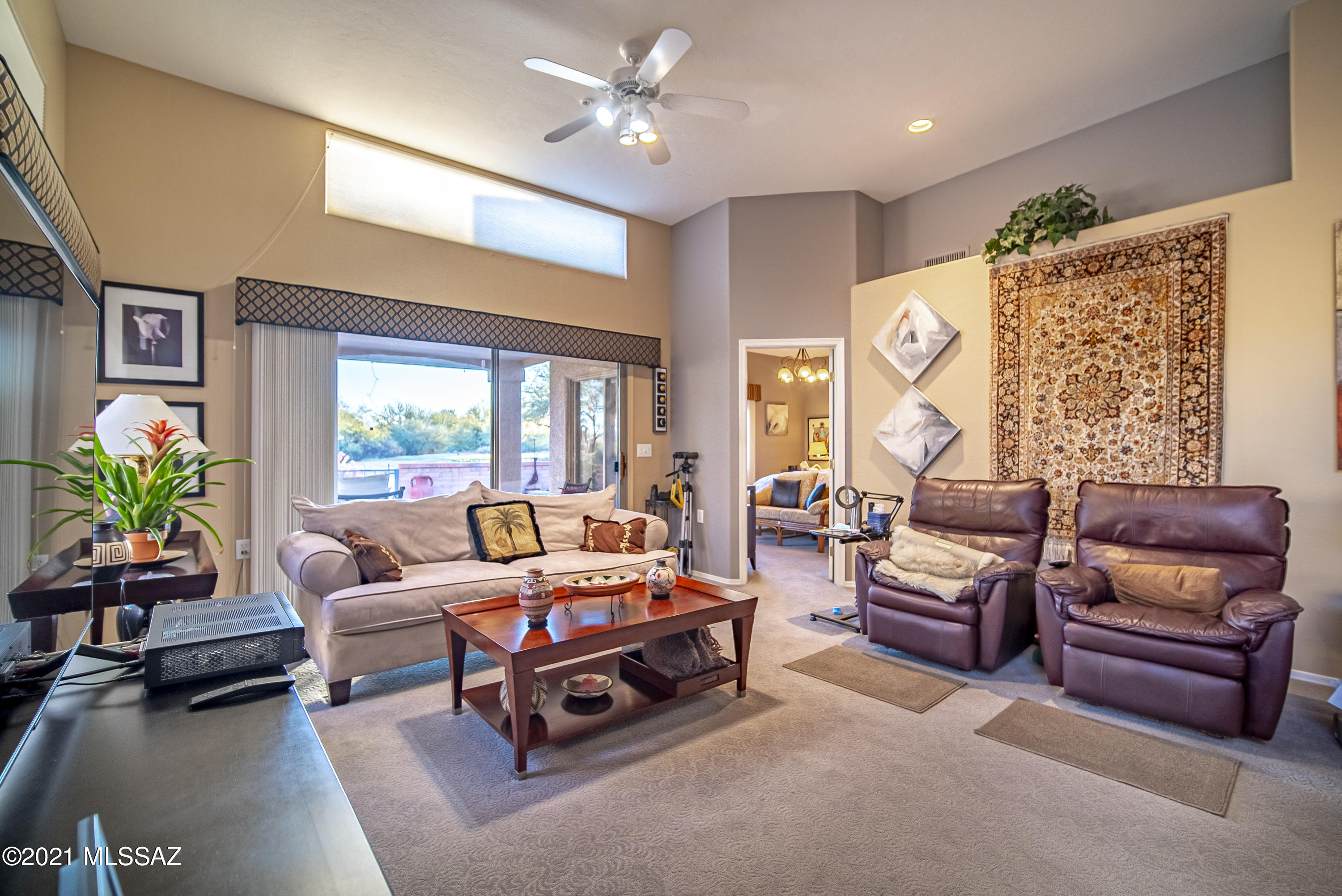 2528 S Pecan Valley Place