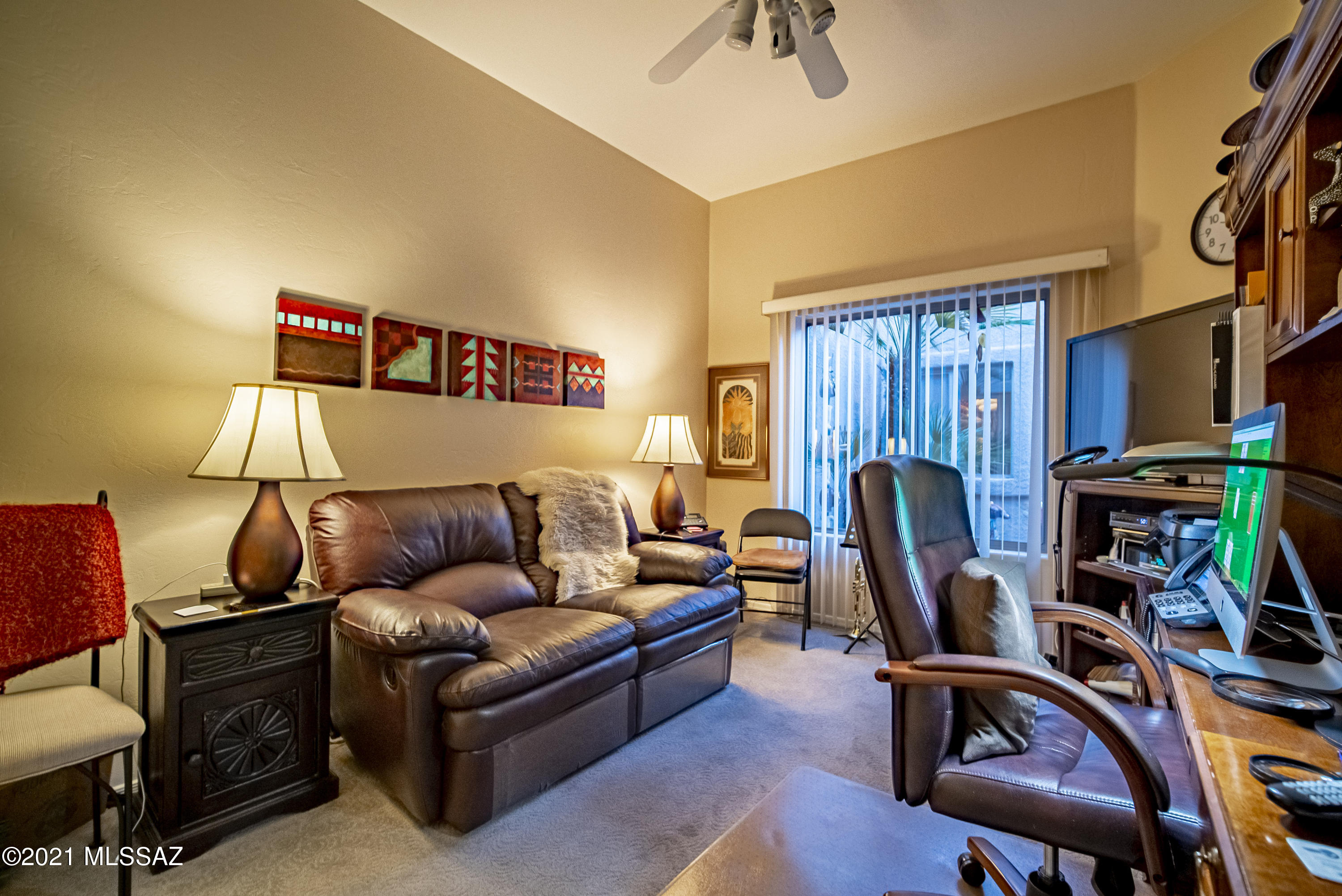 2528 S Pecan Valley Place