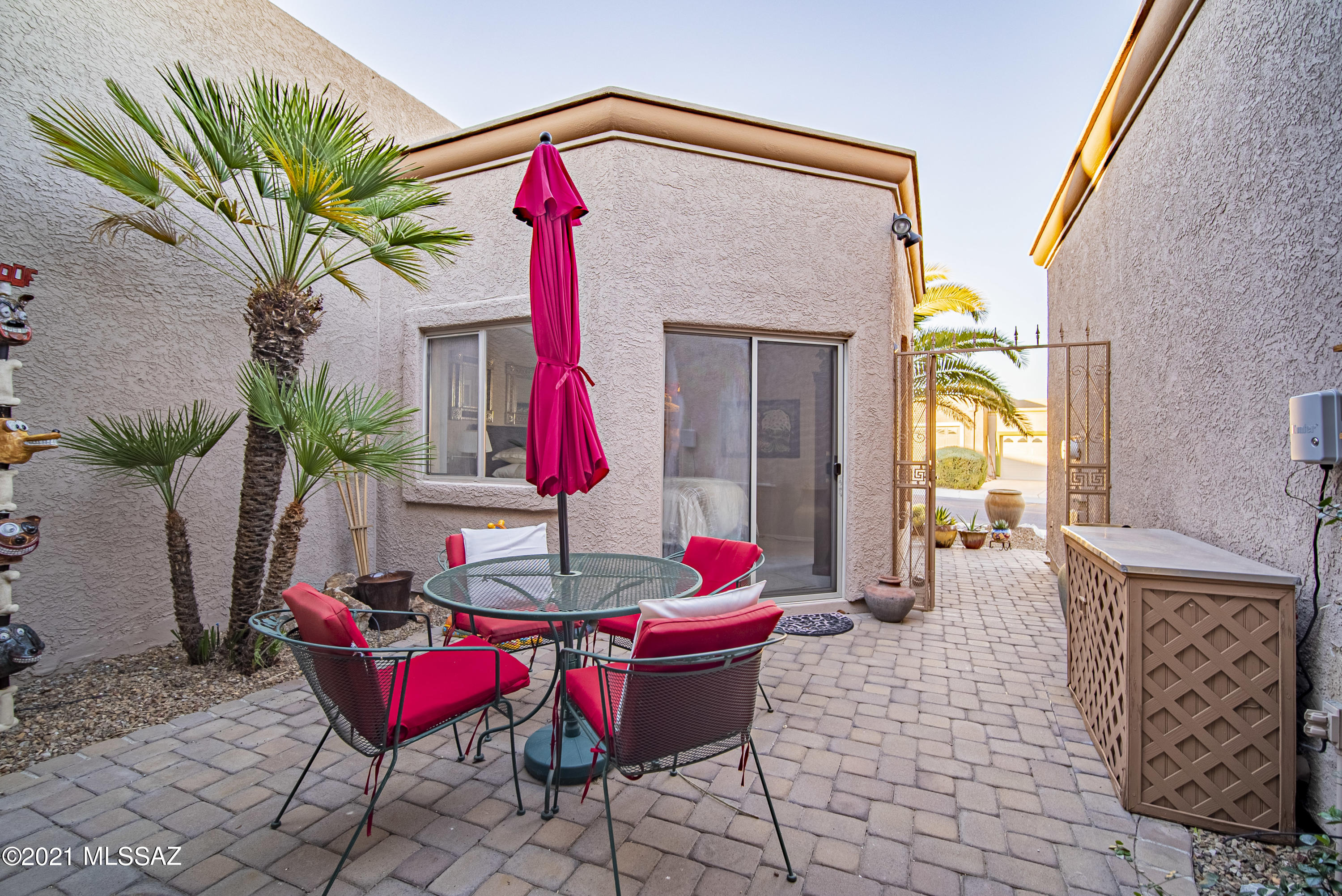 2528 S Pecan Valley Place