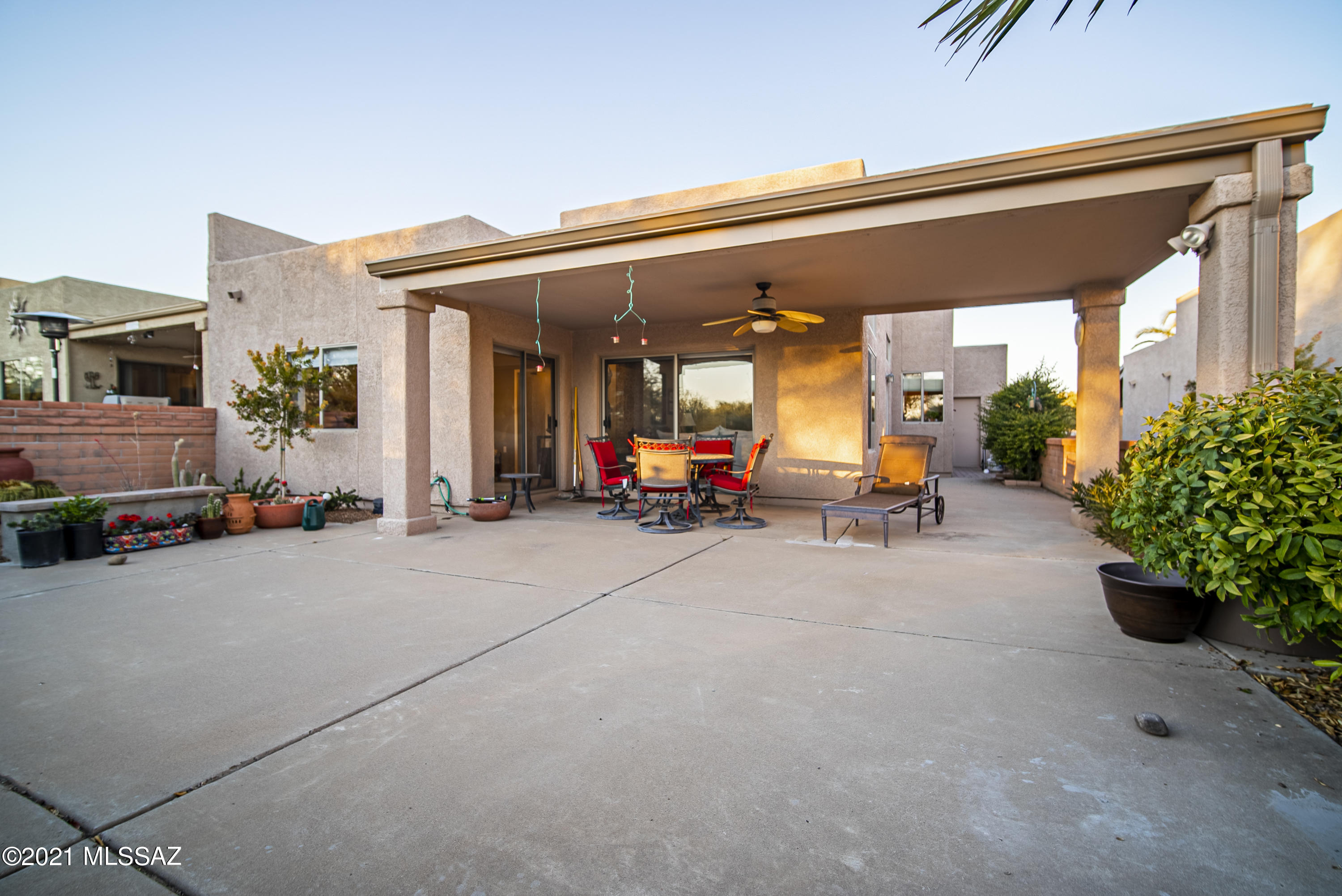 2528 S Pecan Valley Place