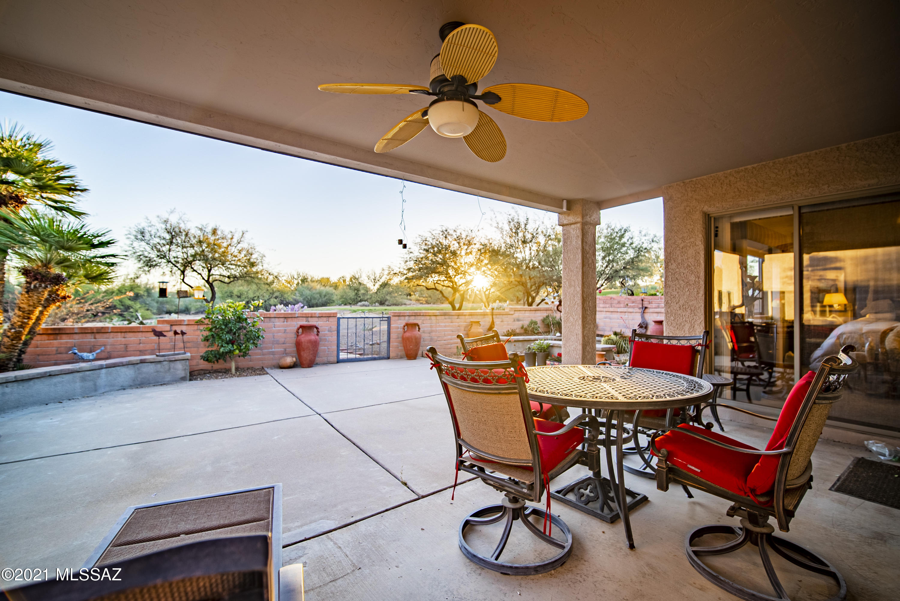 2528 S Pecan Valley Place