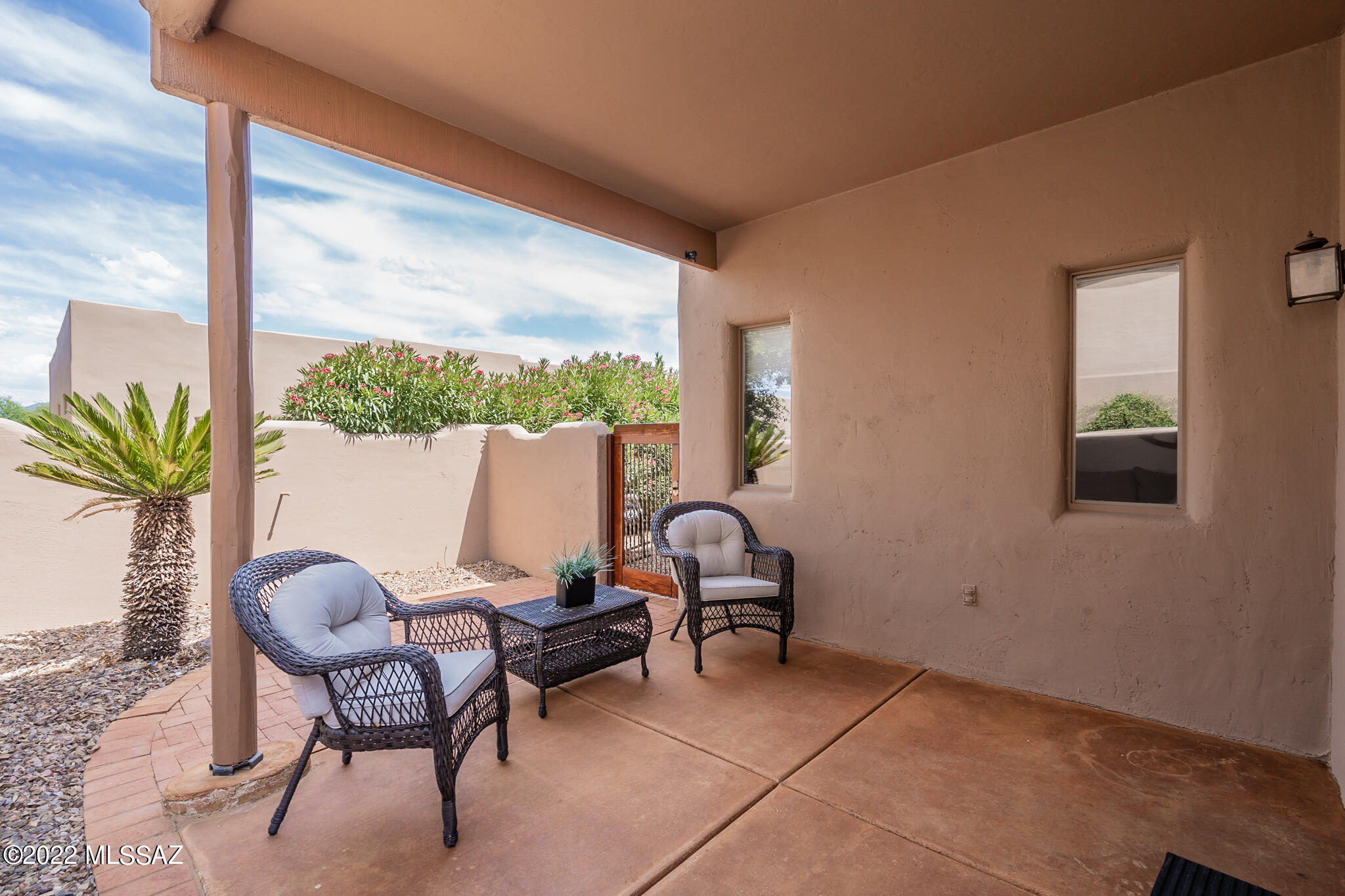 3789 S Calle Rambles