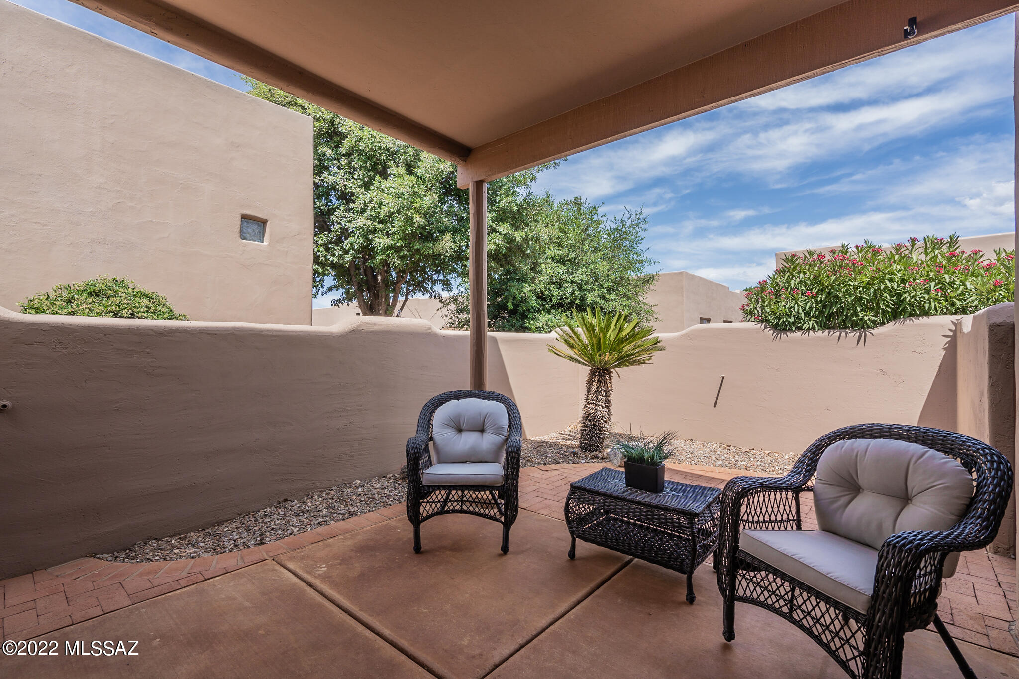 3789 S Calle Rambles