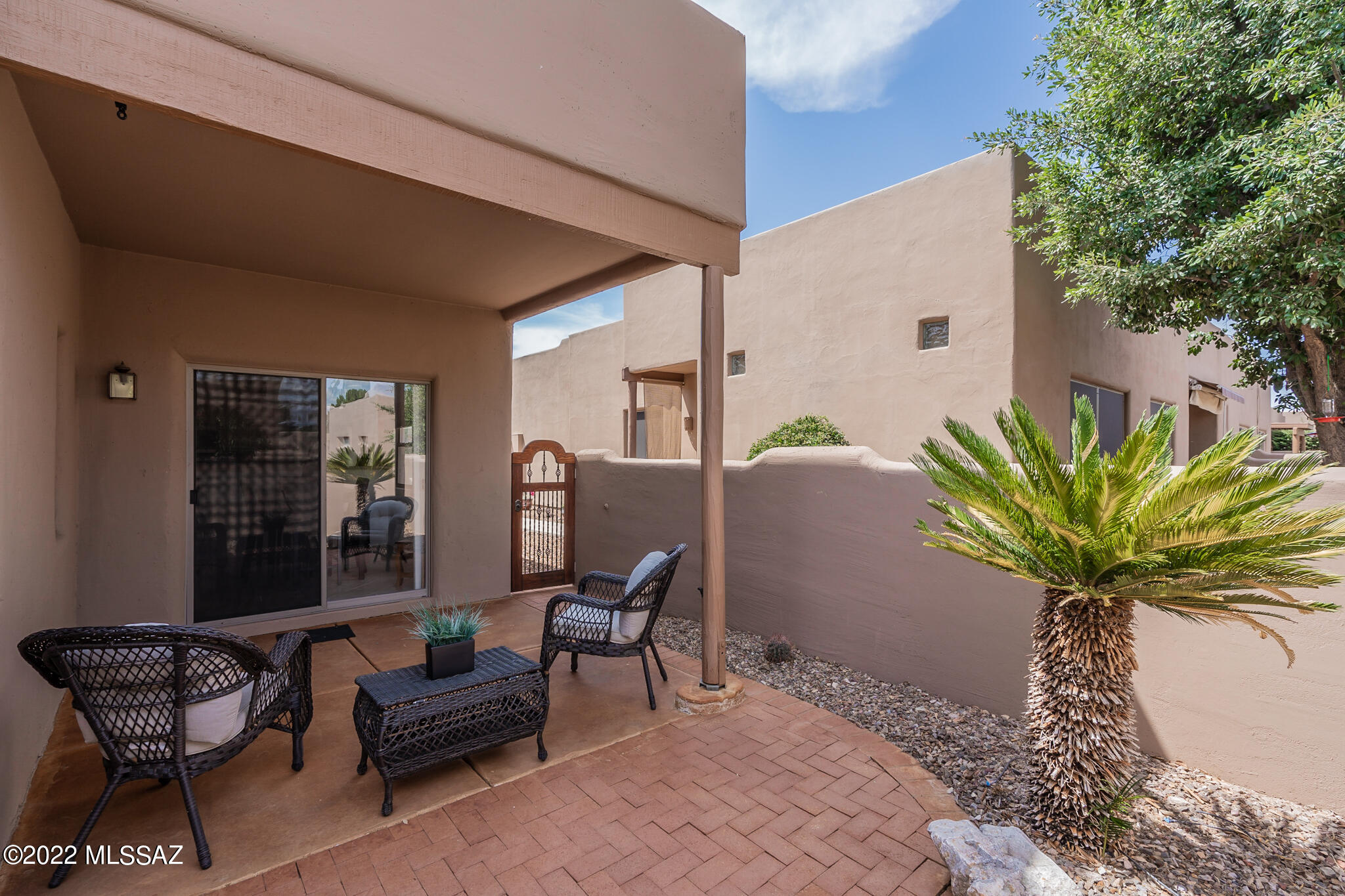 3789 S Calle Rambles