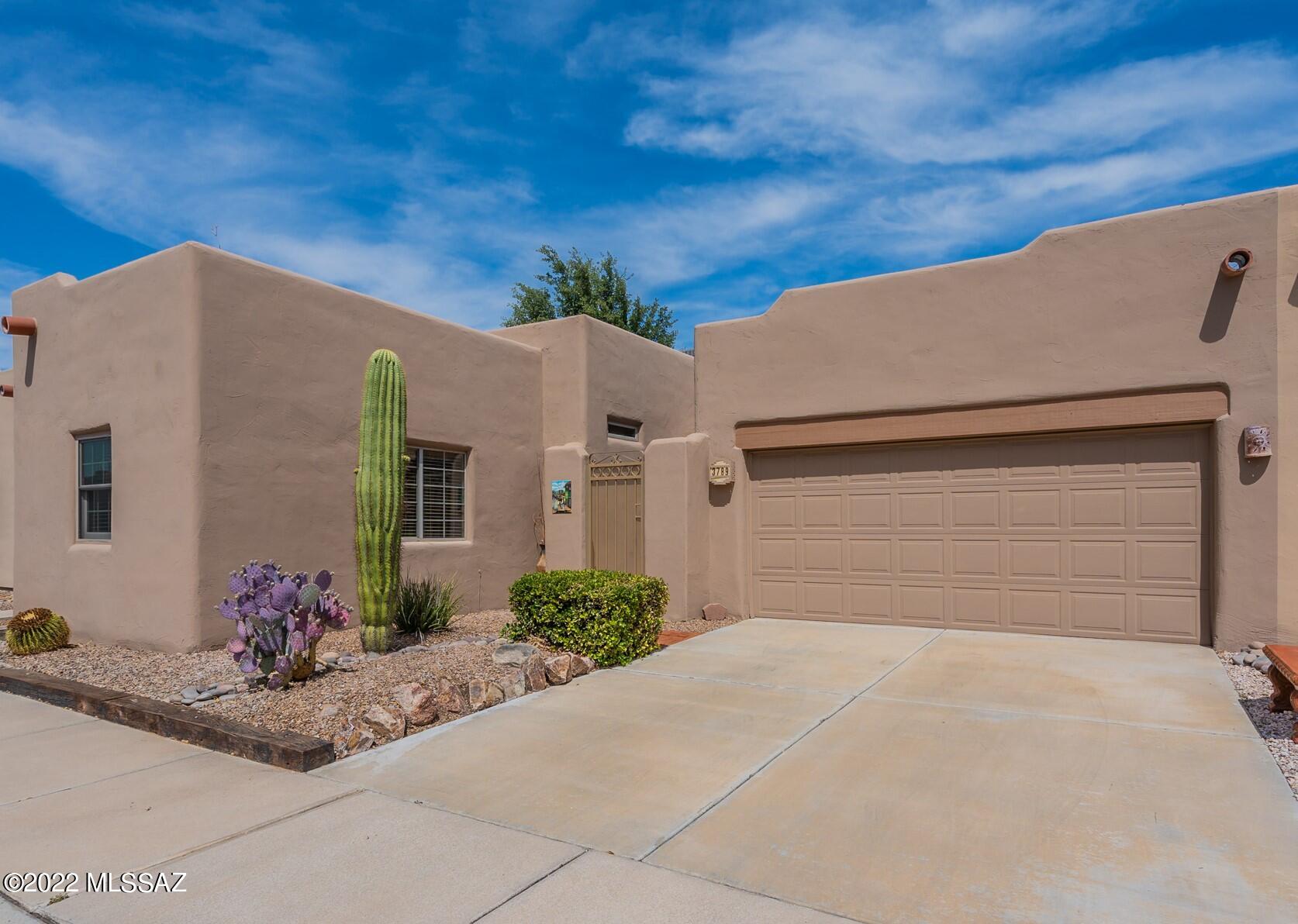 3789 S Calle Rambles