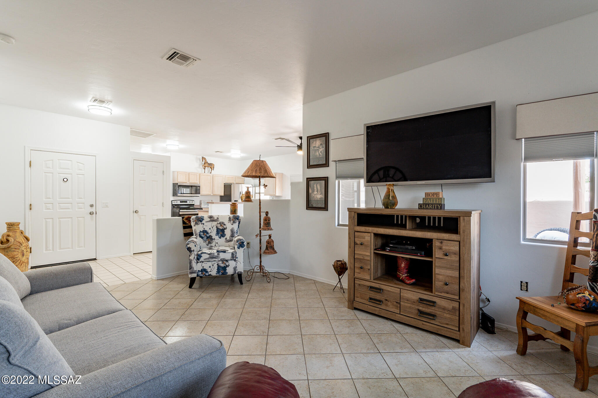 3789 S Calle Rambles