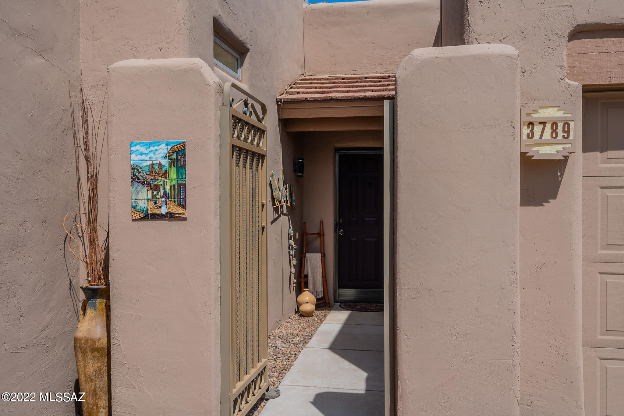 3789 S Calle Rambles