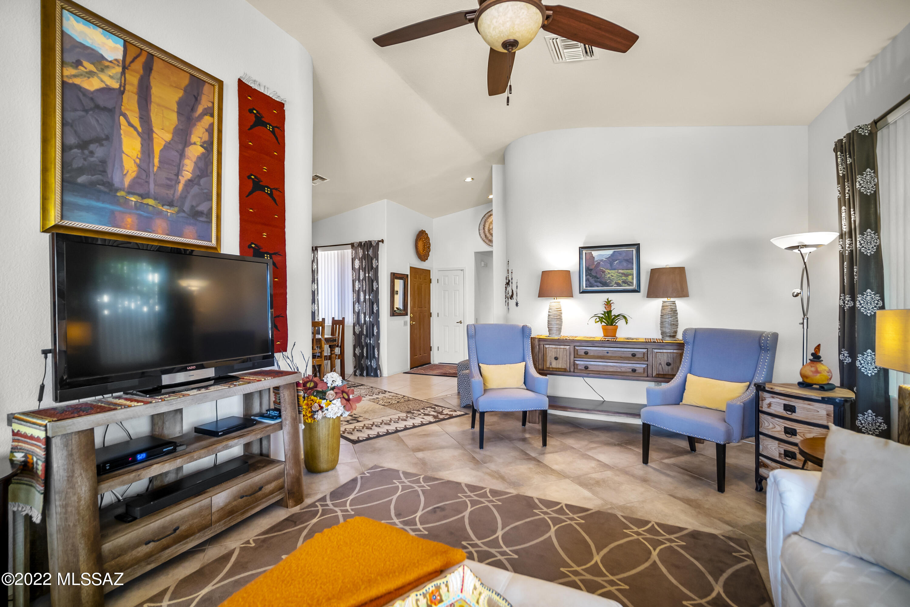 1957 W Mintbush Drive