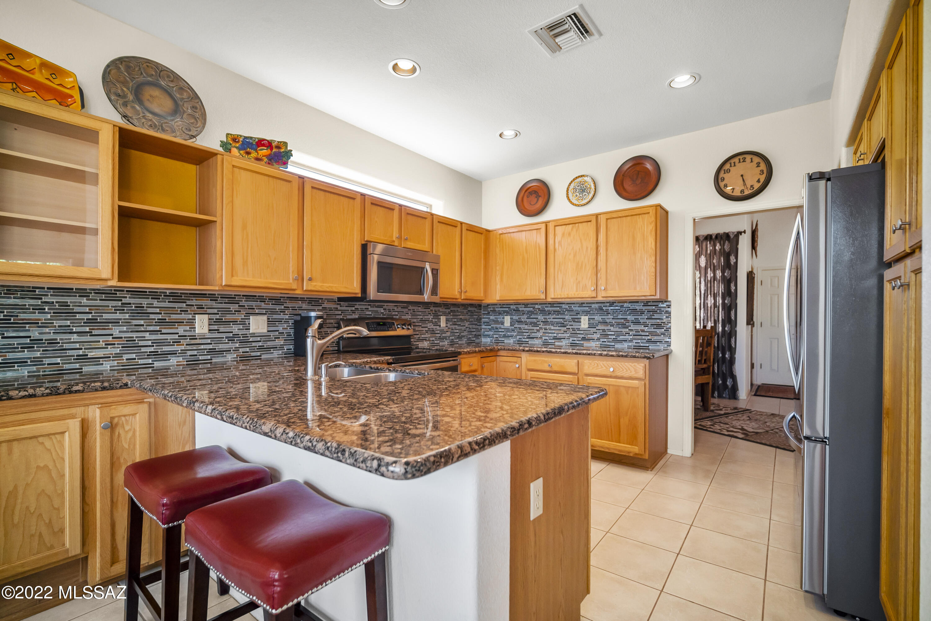 1957 W Mintbush Drive