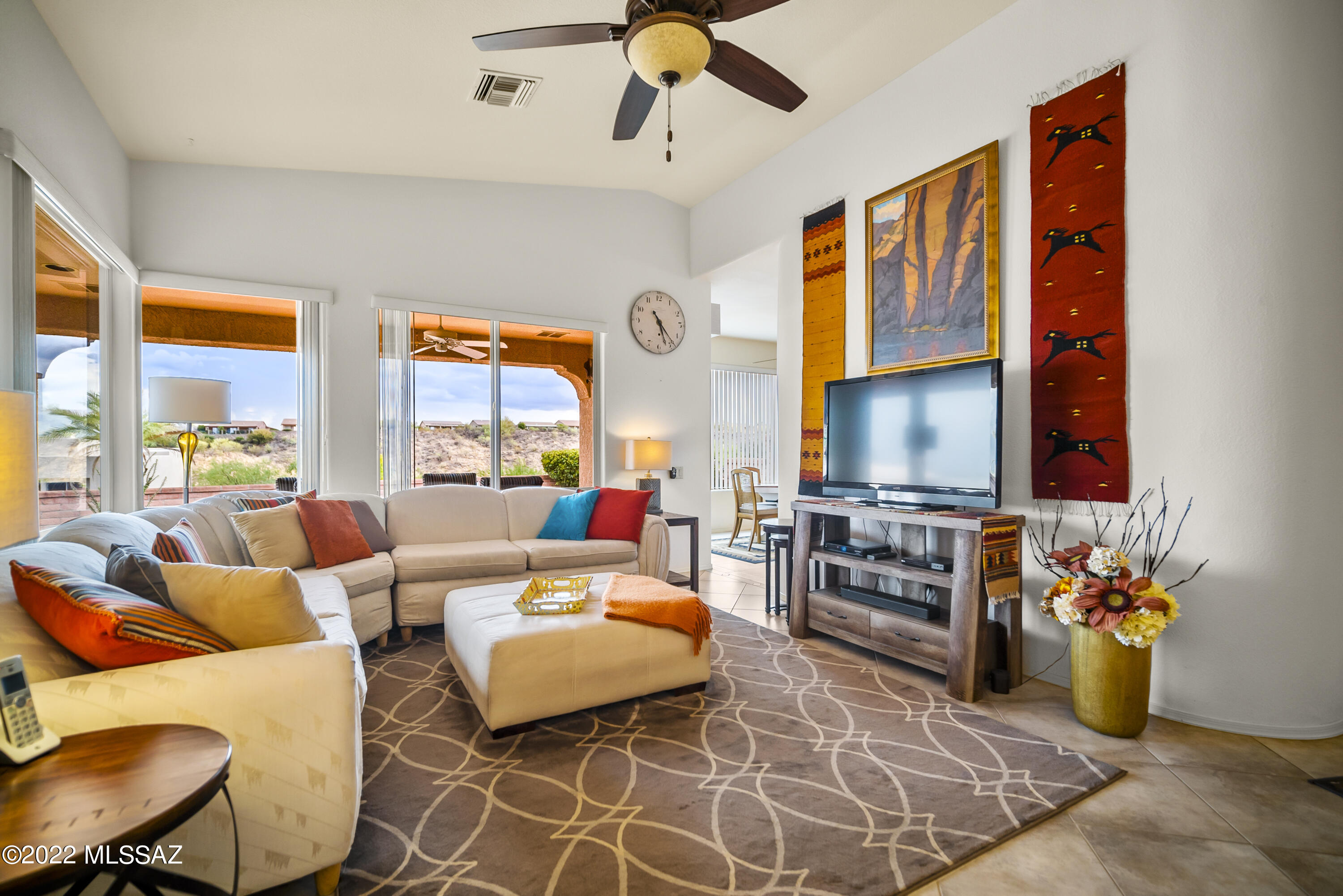 1957 W Mintbush Drive