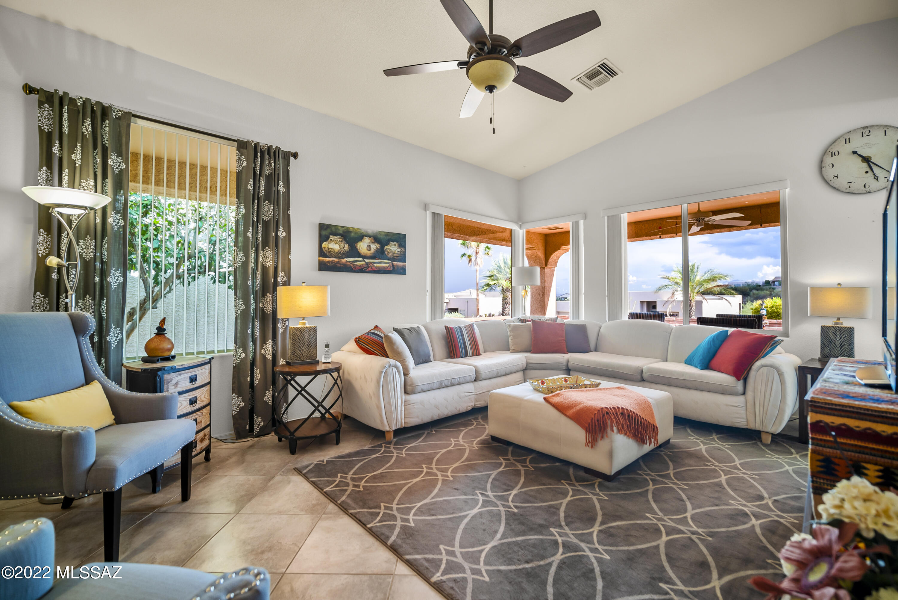 1957 W Mintbush Drive