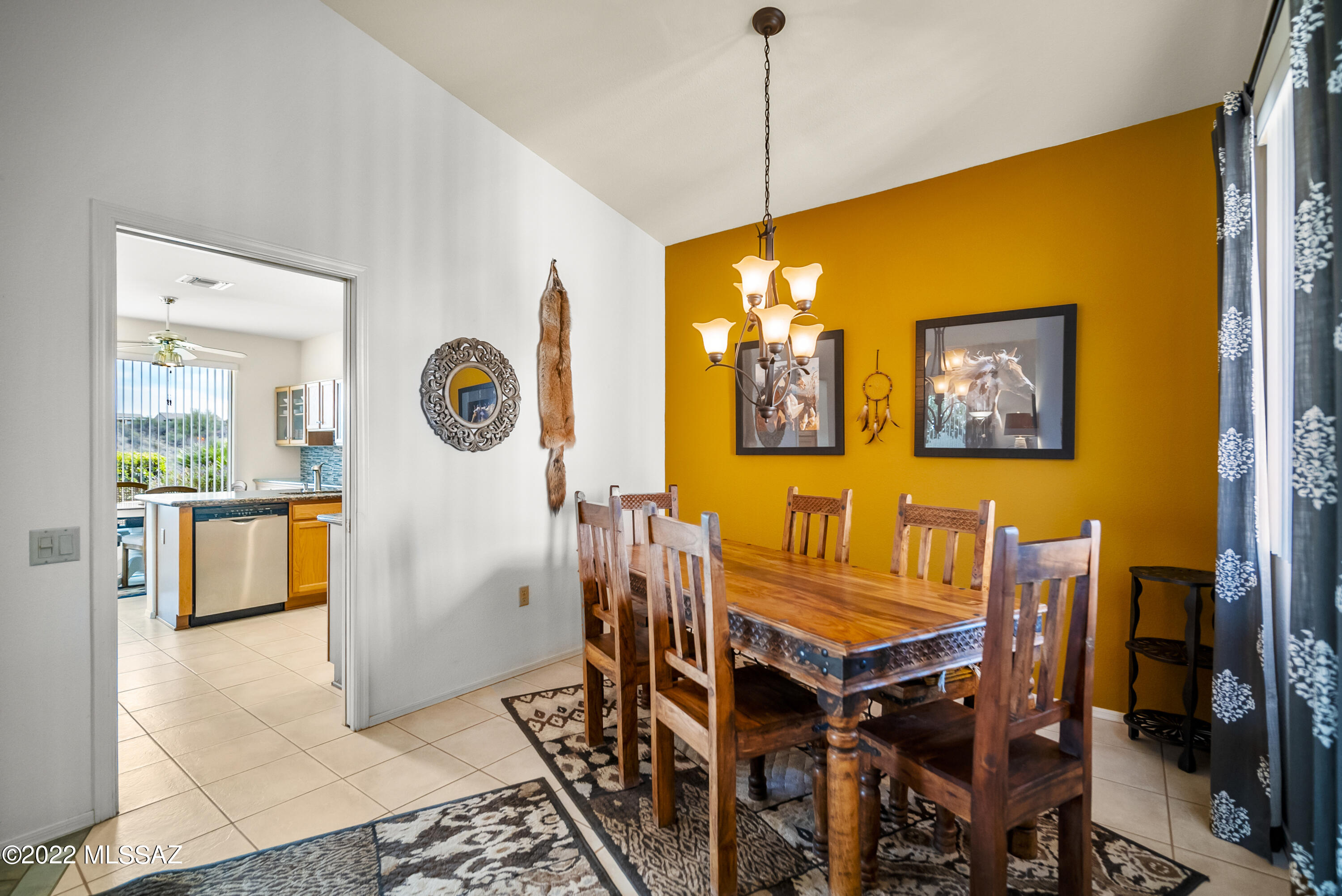 1957 W Mintbush Drive