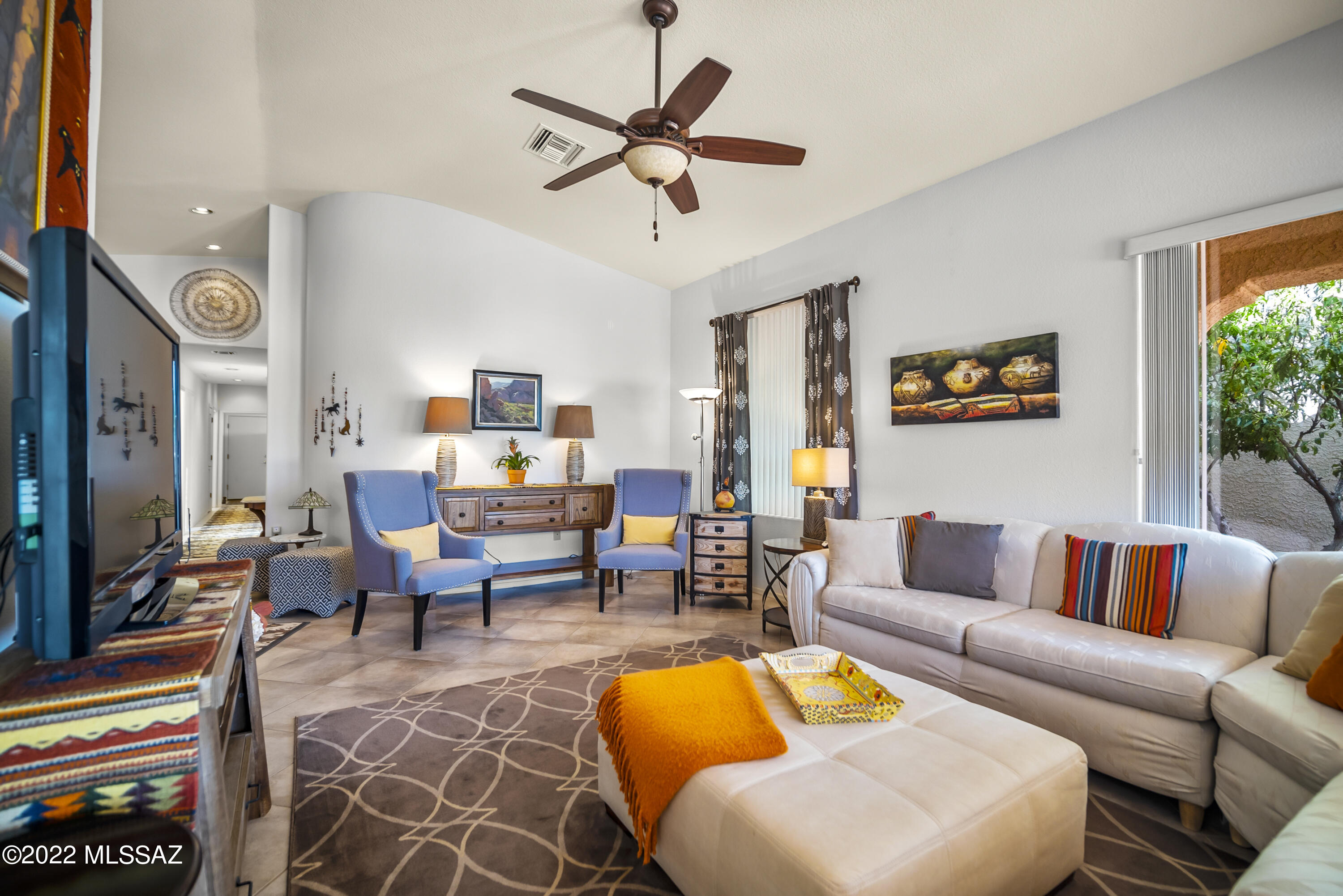 1957 W Mintbush Drive