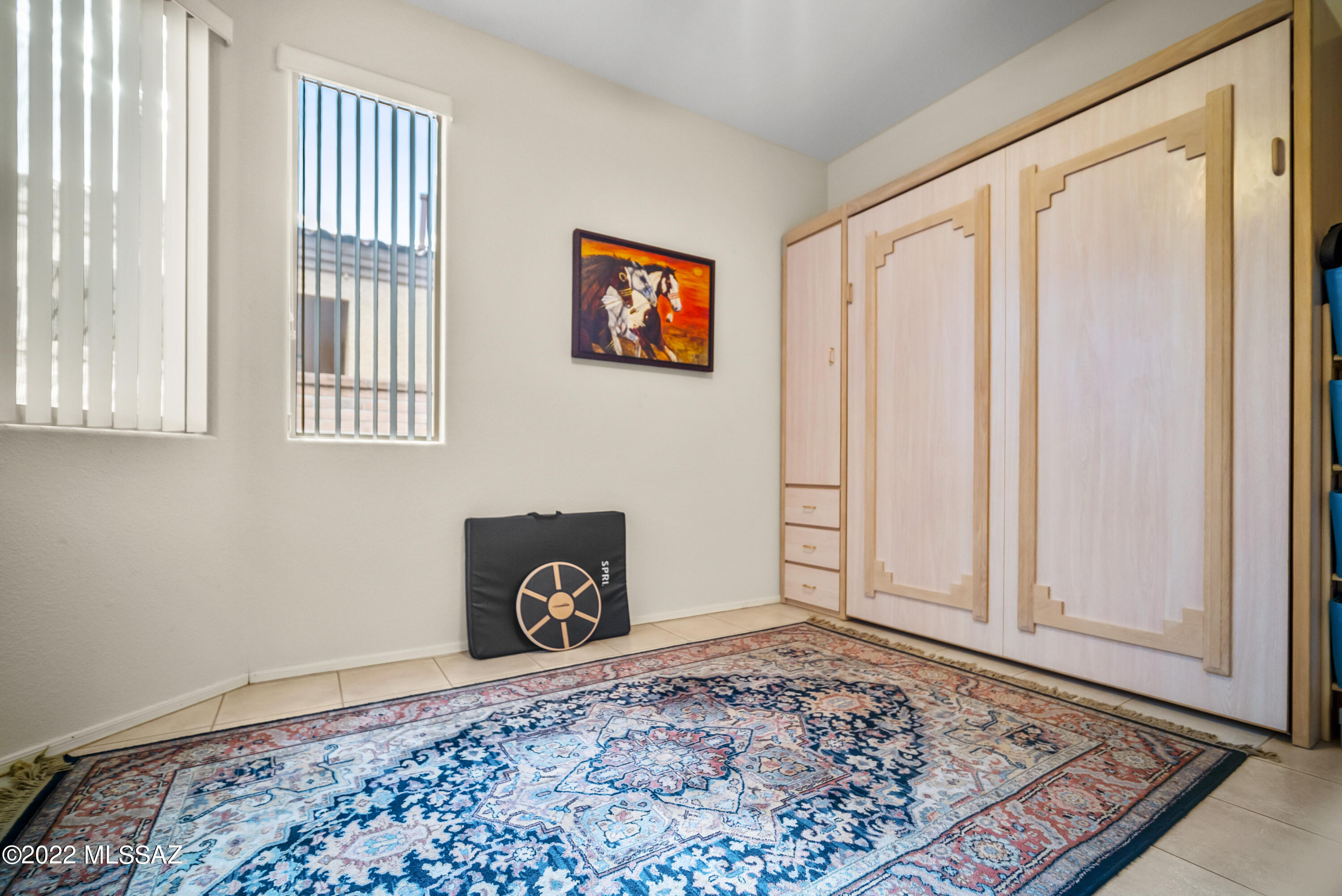 1957 W Mintbush Drive