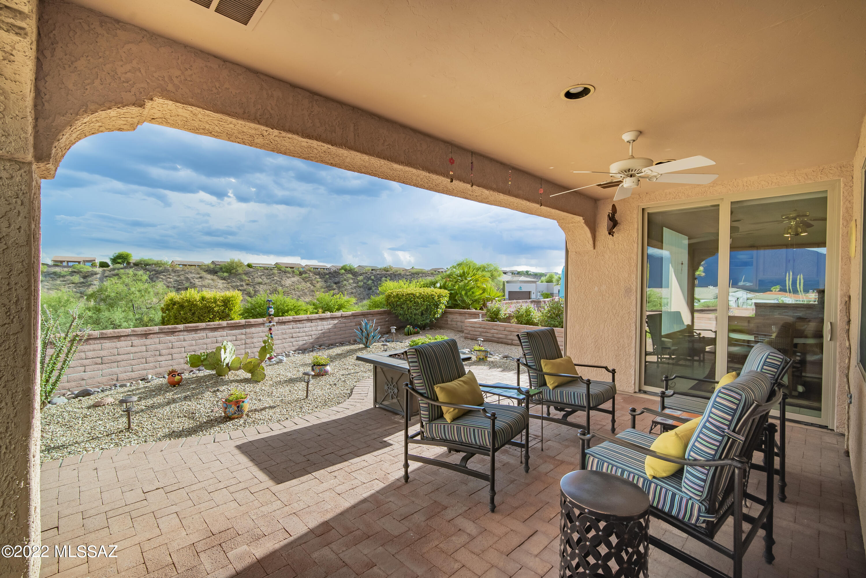 1957 W Mintbush Drive