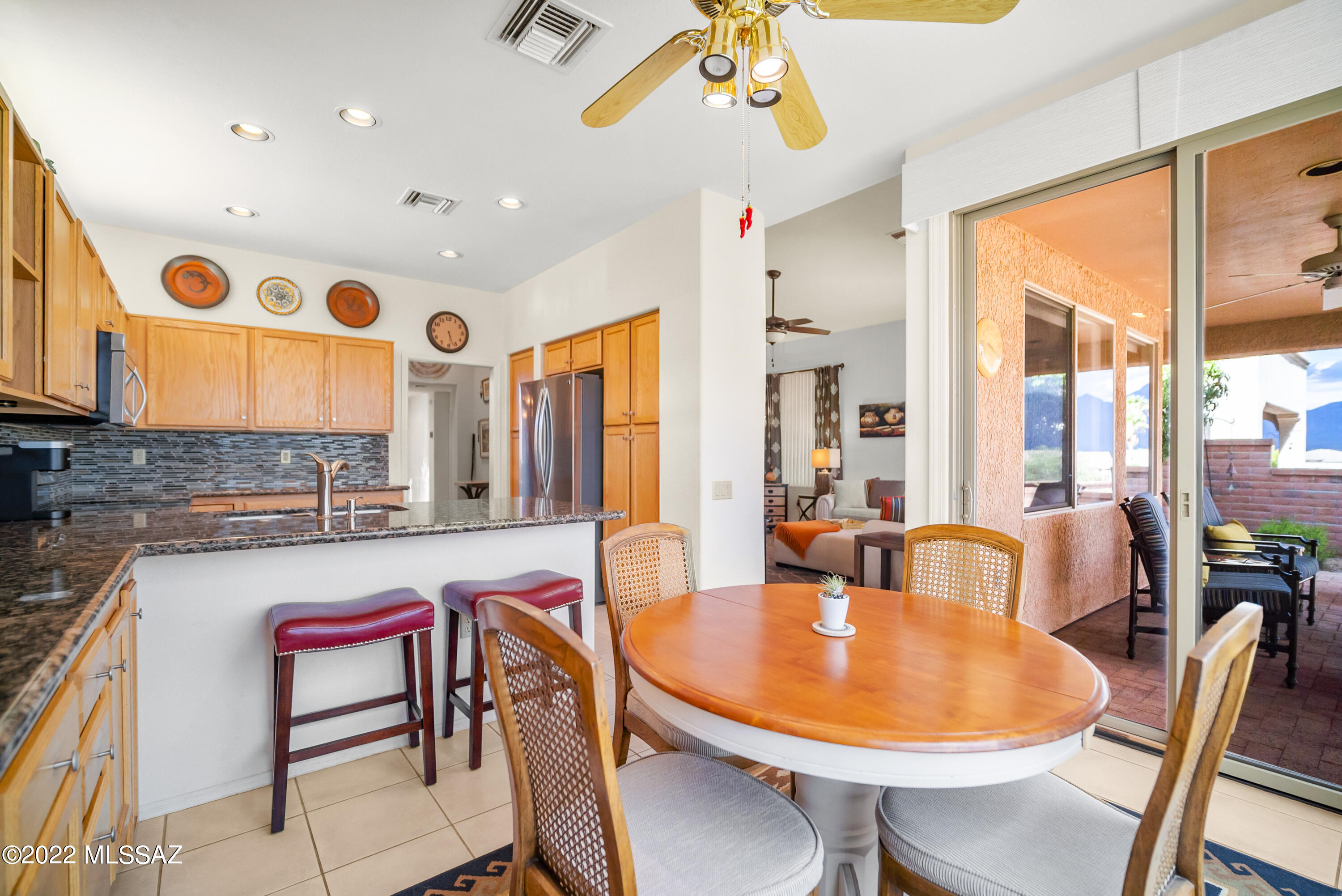 1957 W Mintbush Drive