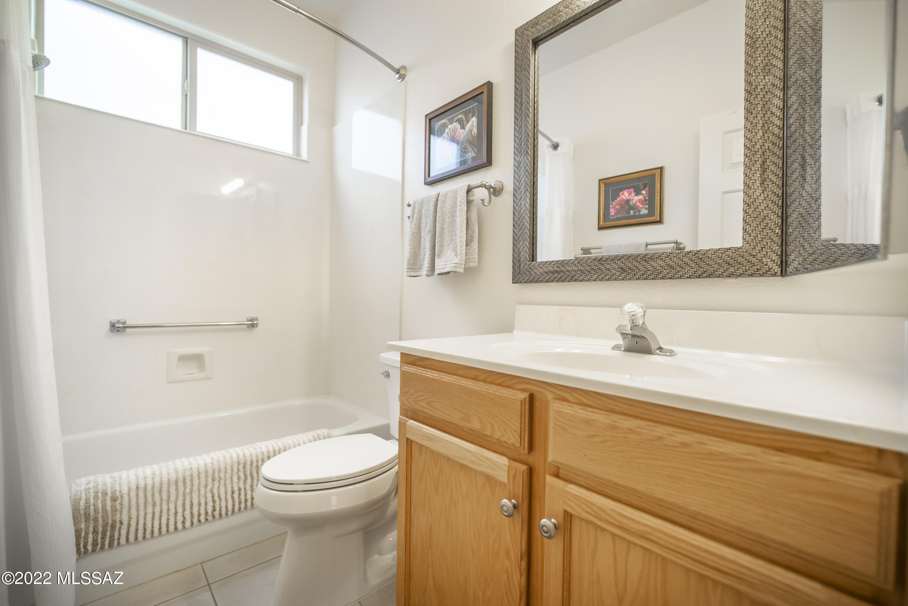 1957 W Mintbush Drive