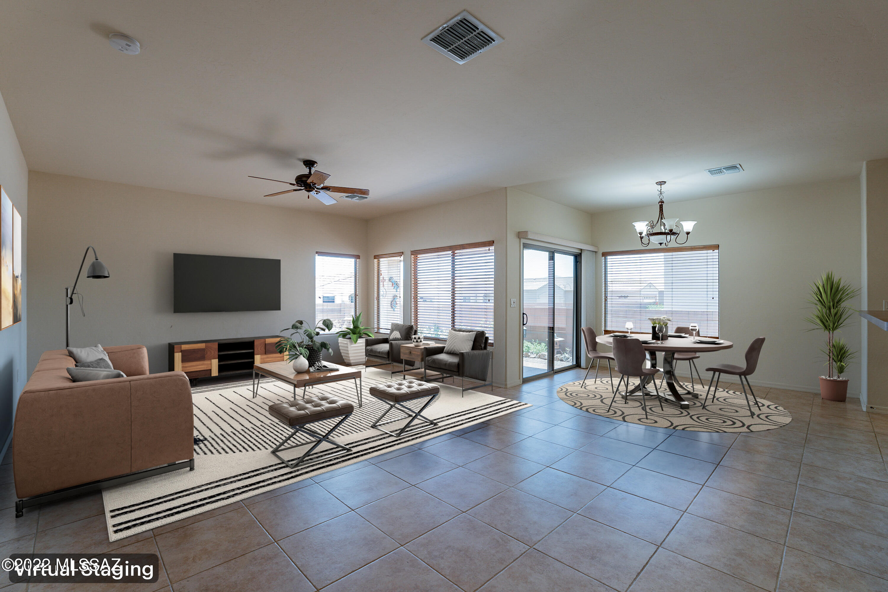 2201 S Pecan Vista Drive