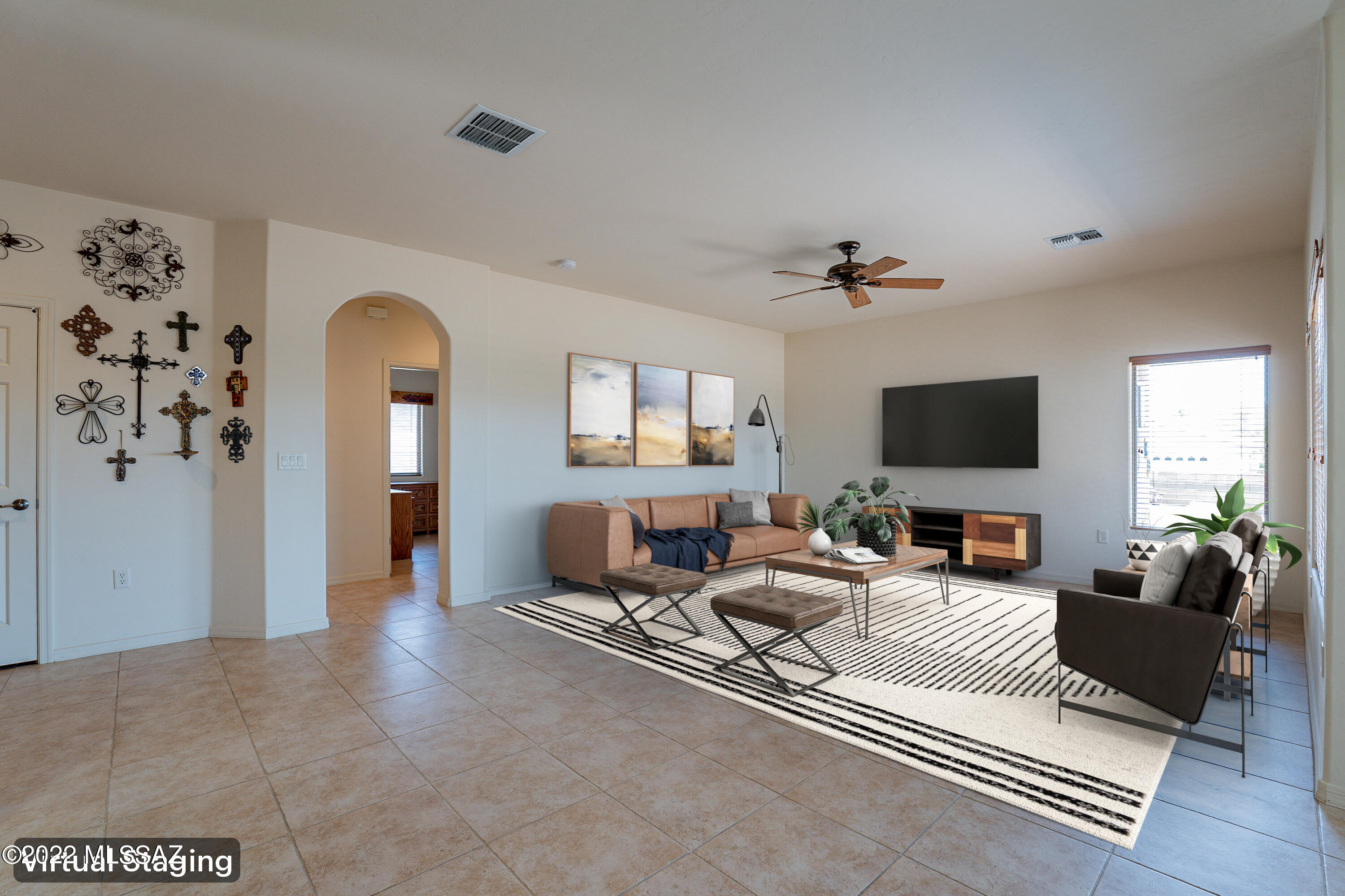 2201 S Pecan Vista Drive