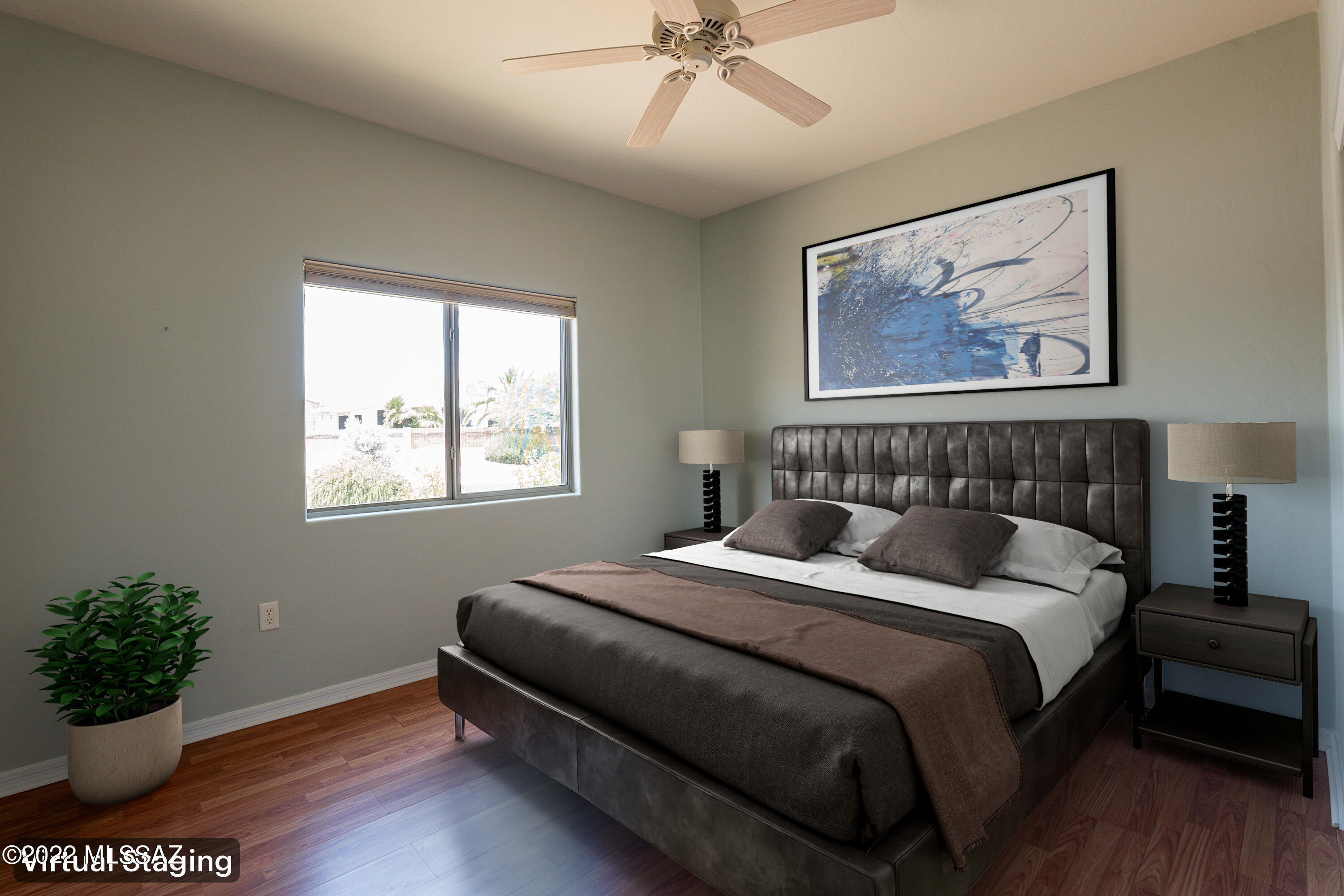 2201 S Pecan Vista Drive