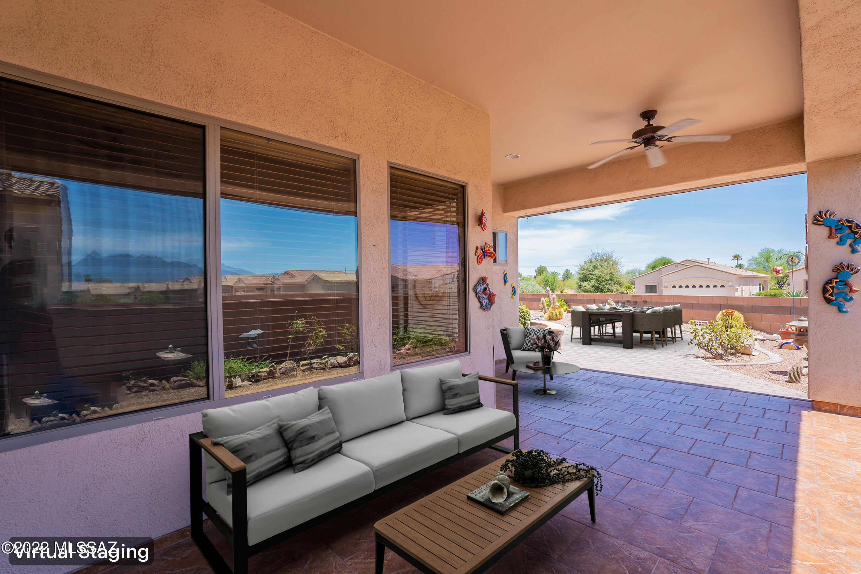 2201 S Pecan Vista Drive