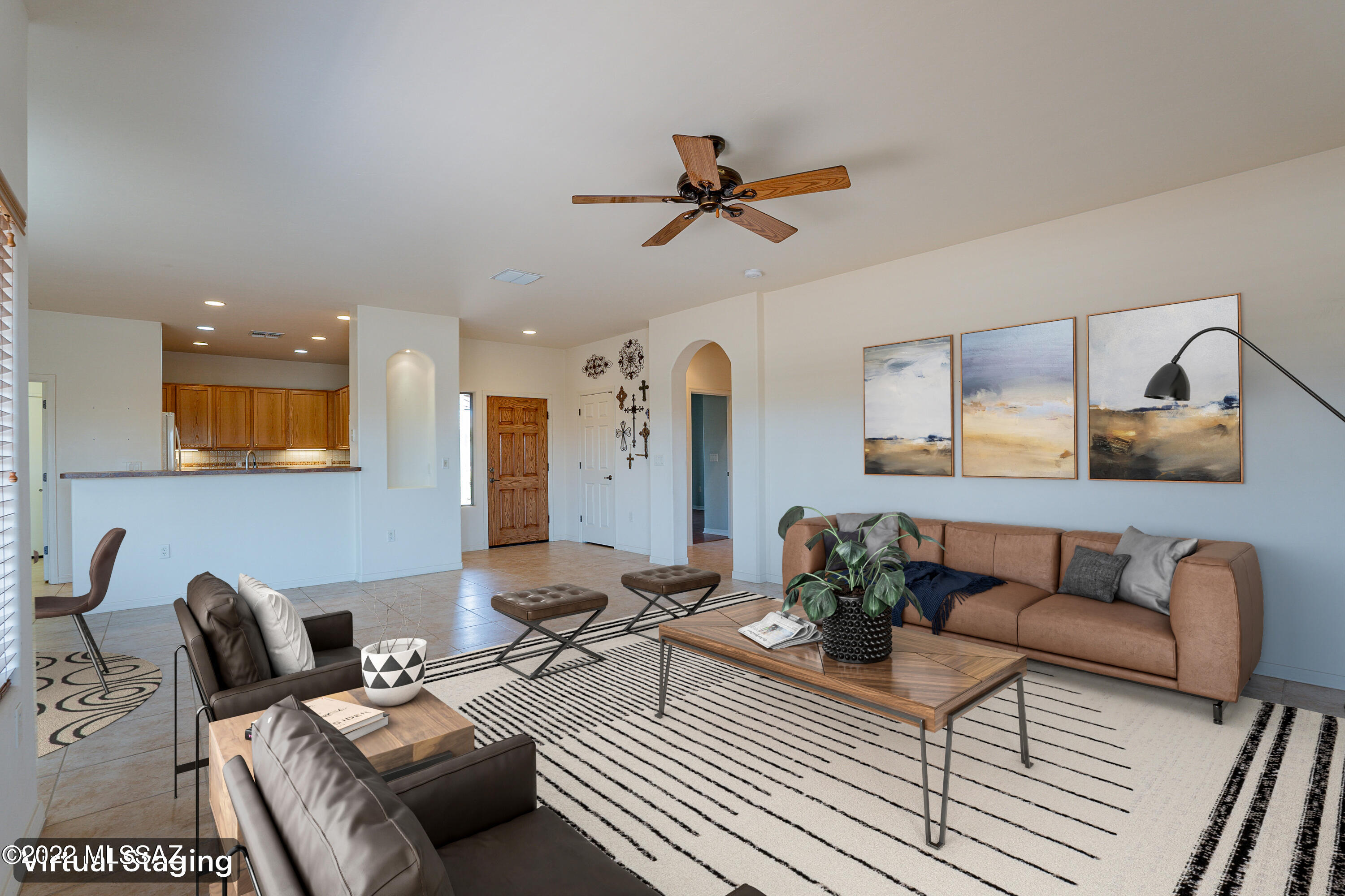 2201 S Pecan Vista Drive