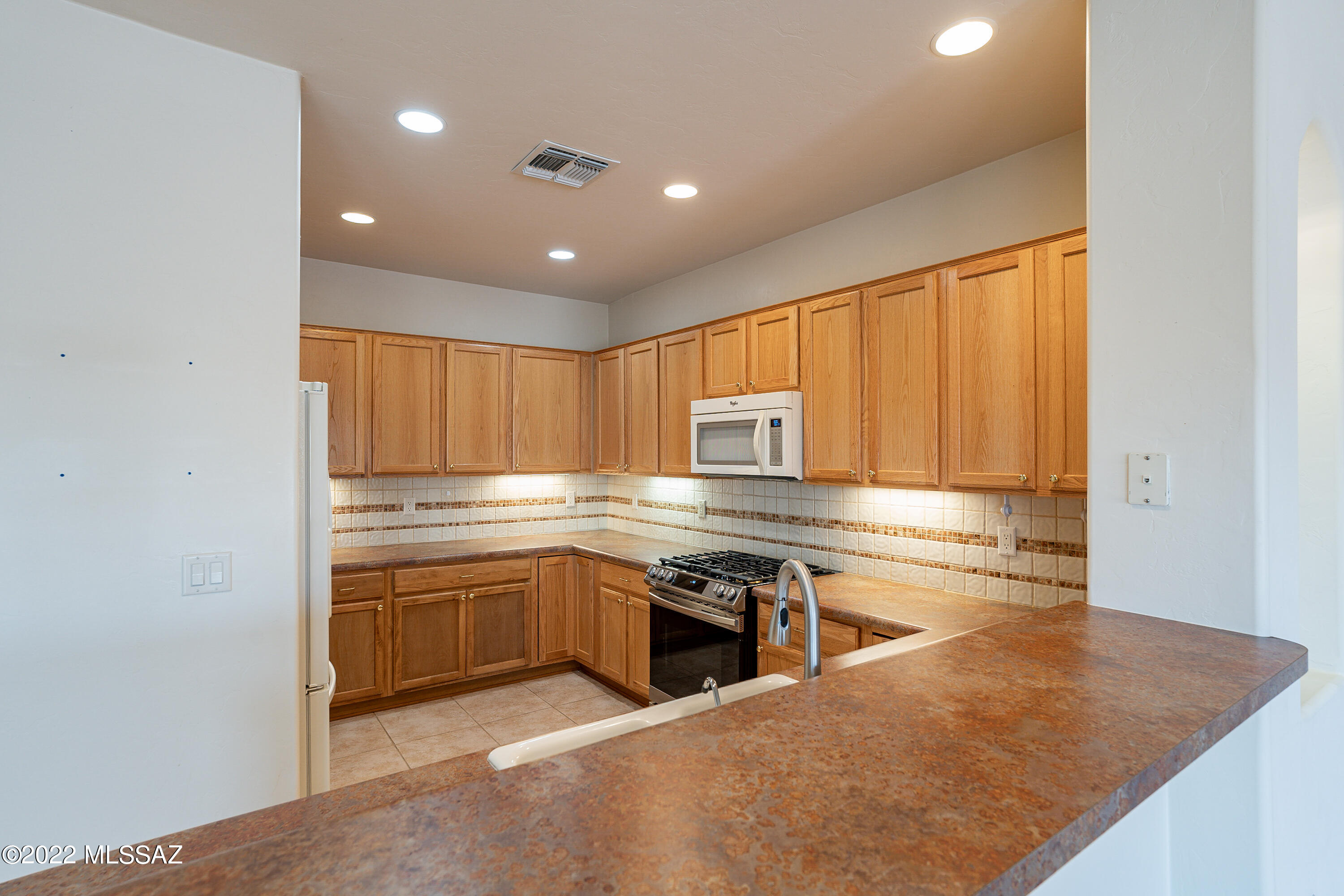 2201 S Pecan Vista Drive