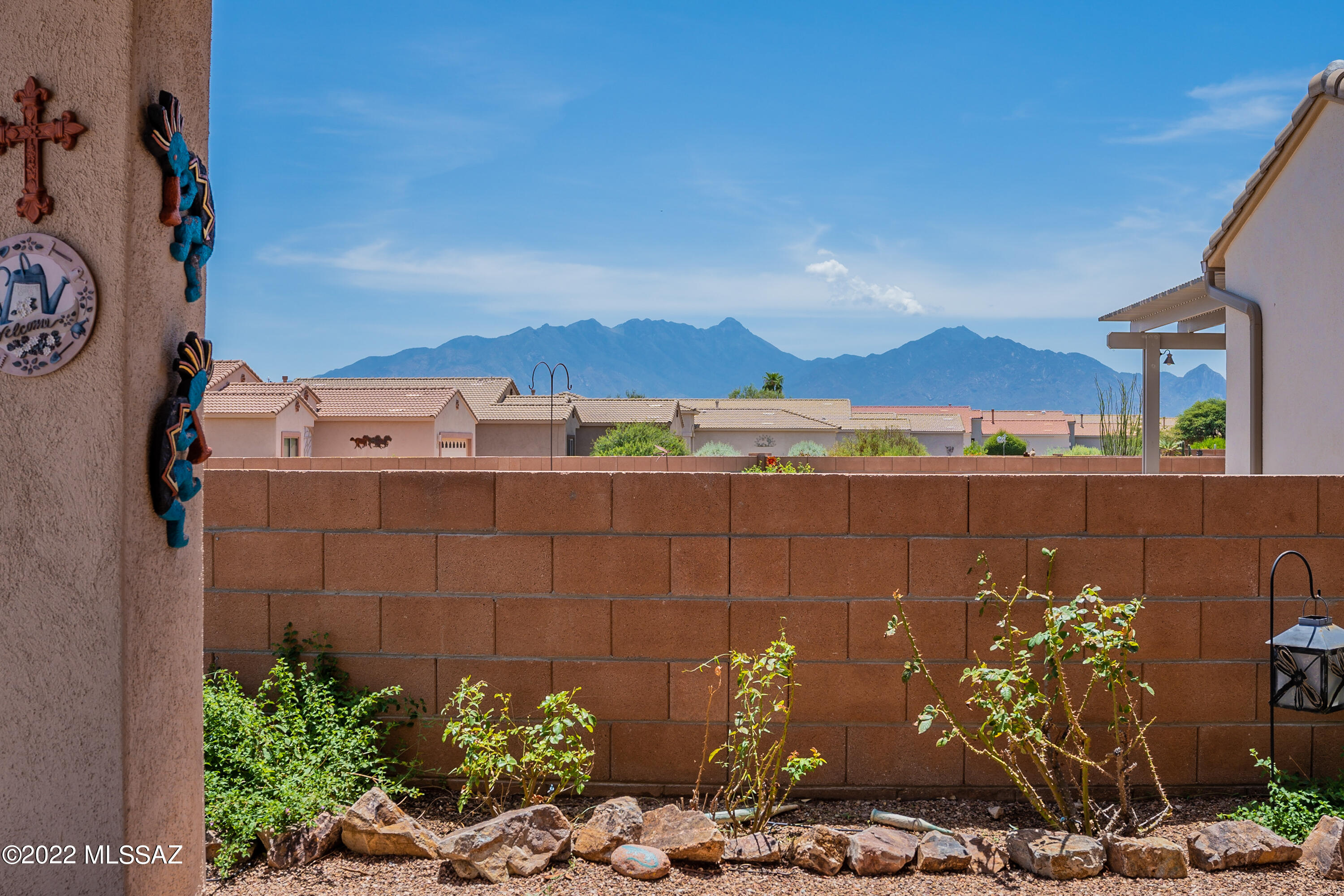 2201 S Pecan Vista Drive