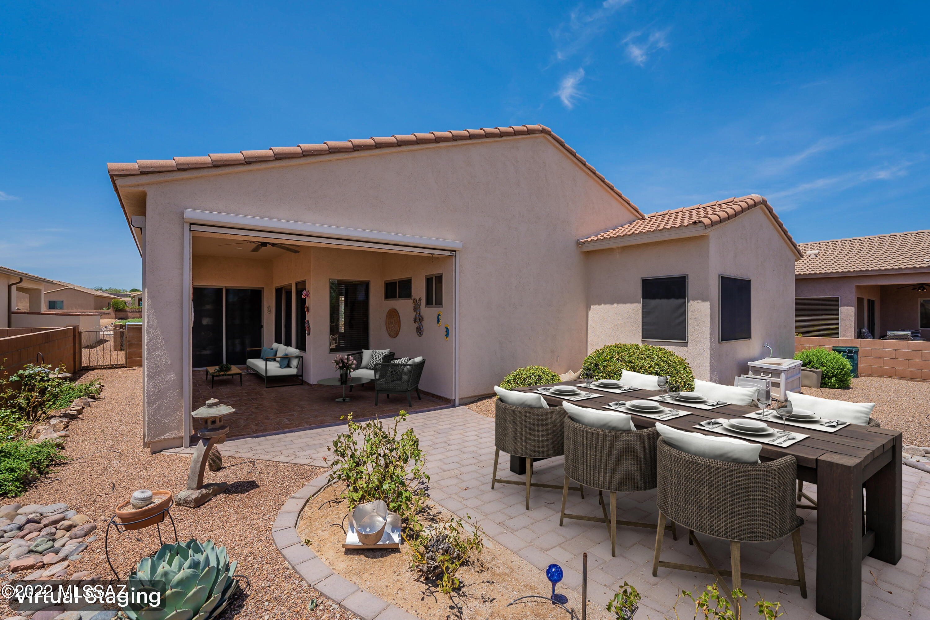 2201 S Pecan Vista Drive