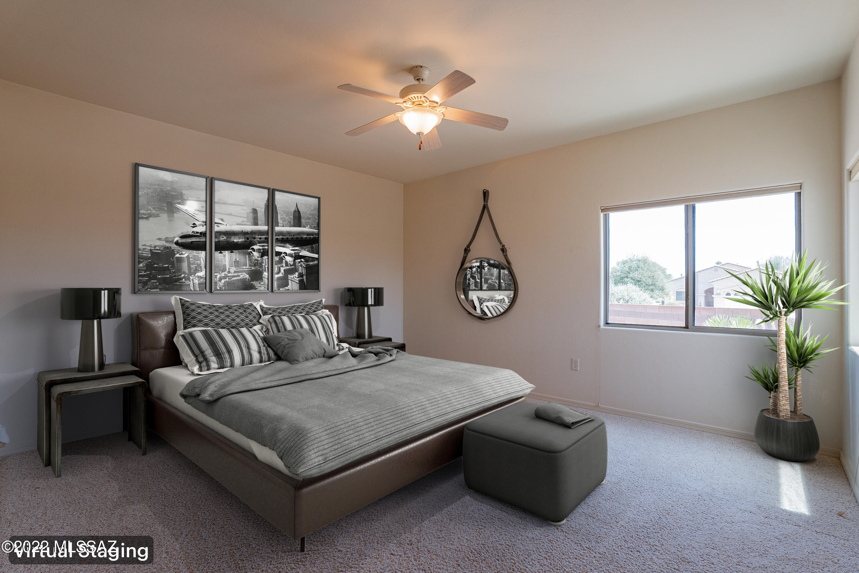 2201 S Pecan Vista Drive