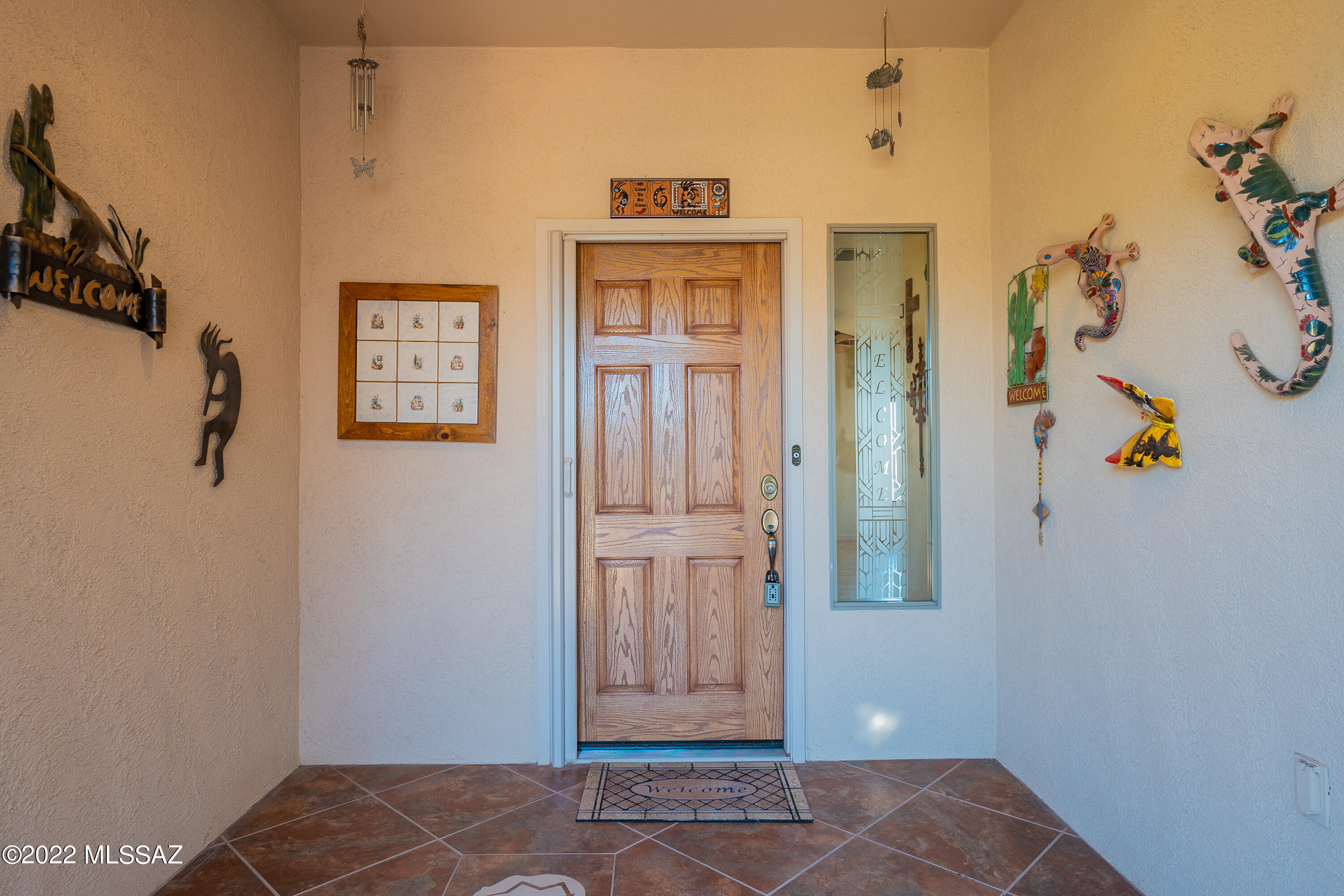 2201 S Pecan Vista Drive