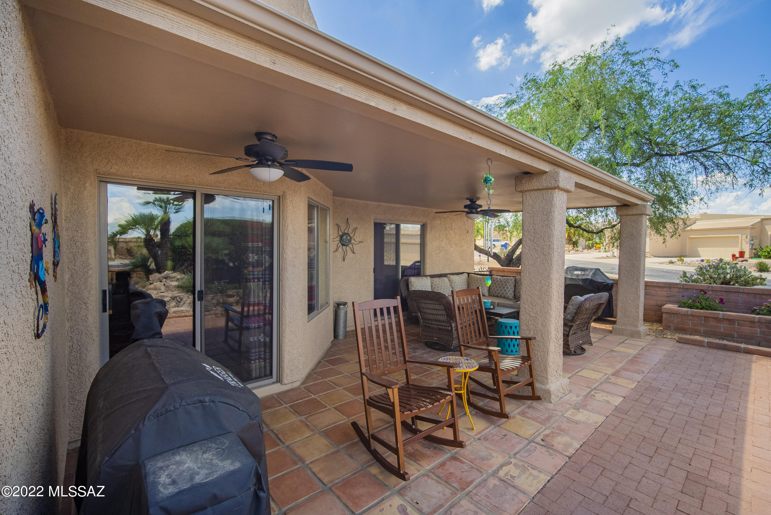 2509 S Pecan Valley Place