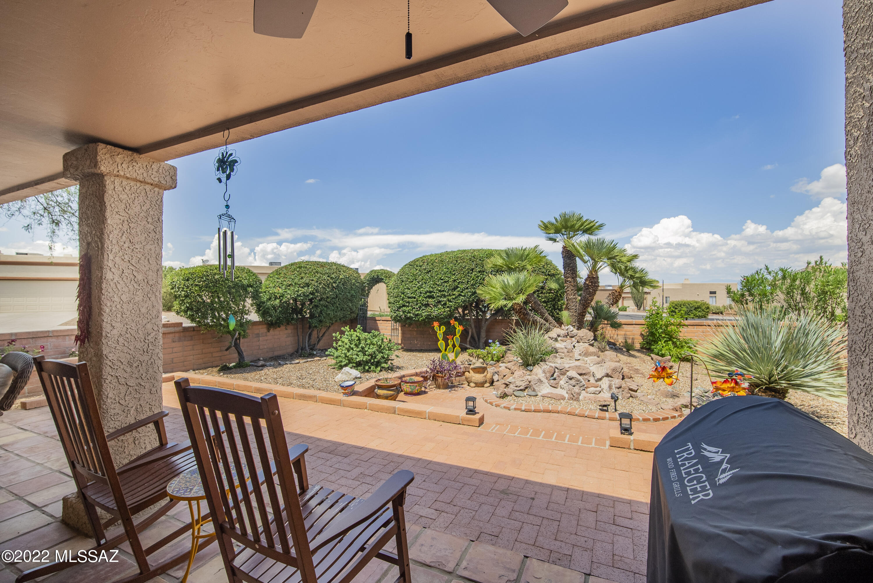 2509 S Pecan Valley Place