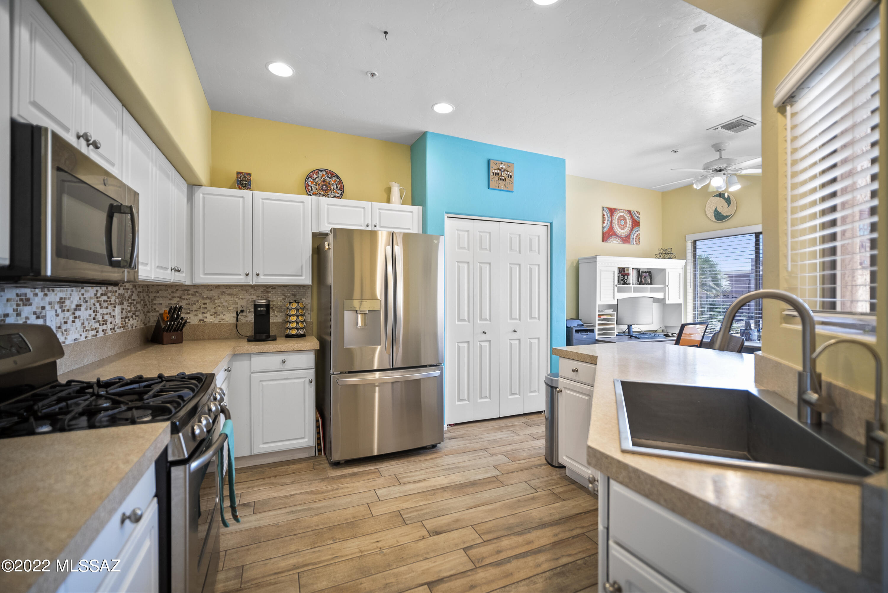 2509 S Pecan Valley Place